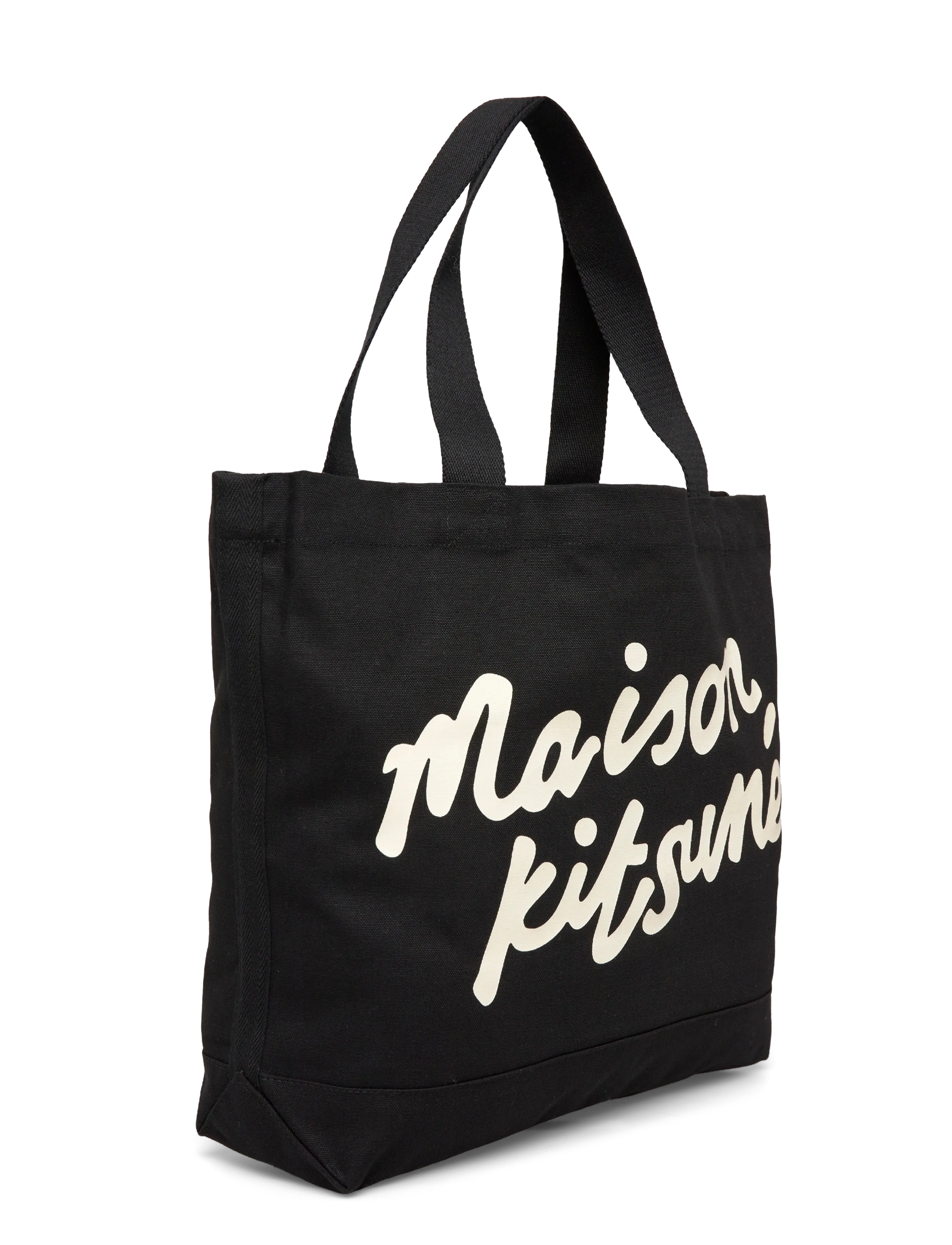 Handwriting Tote 3