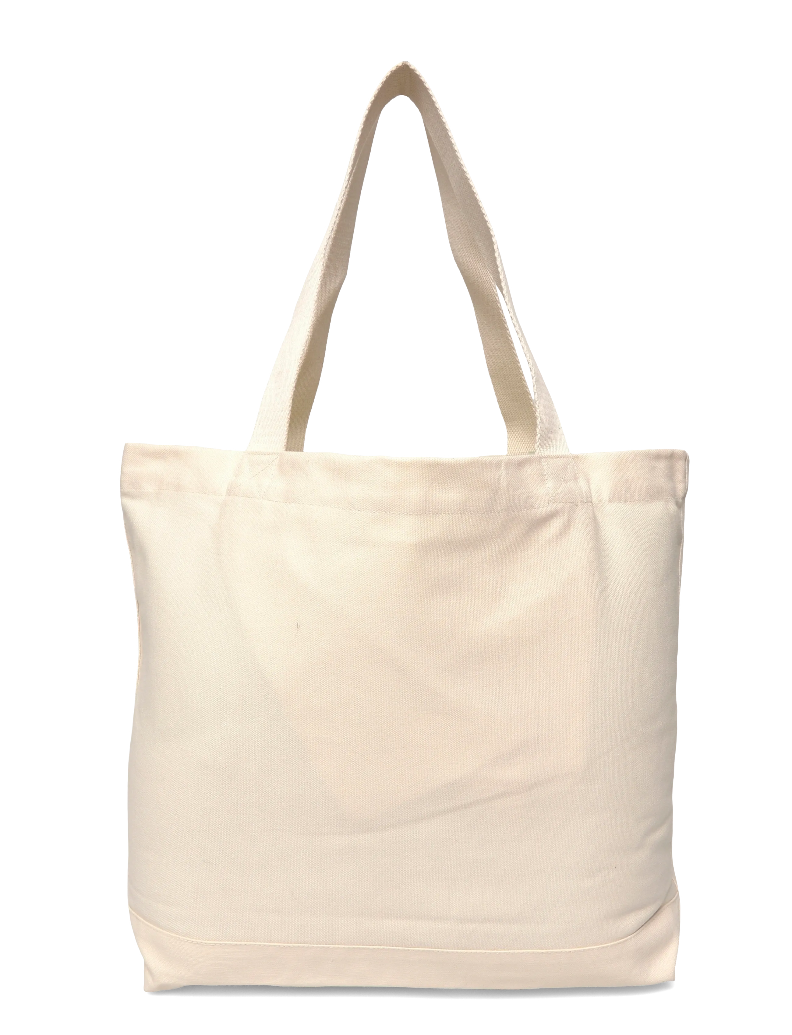 Handwriting Tote 2