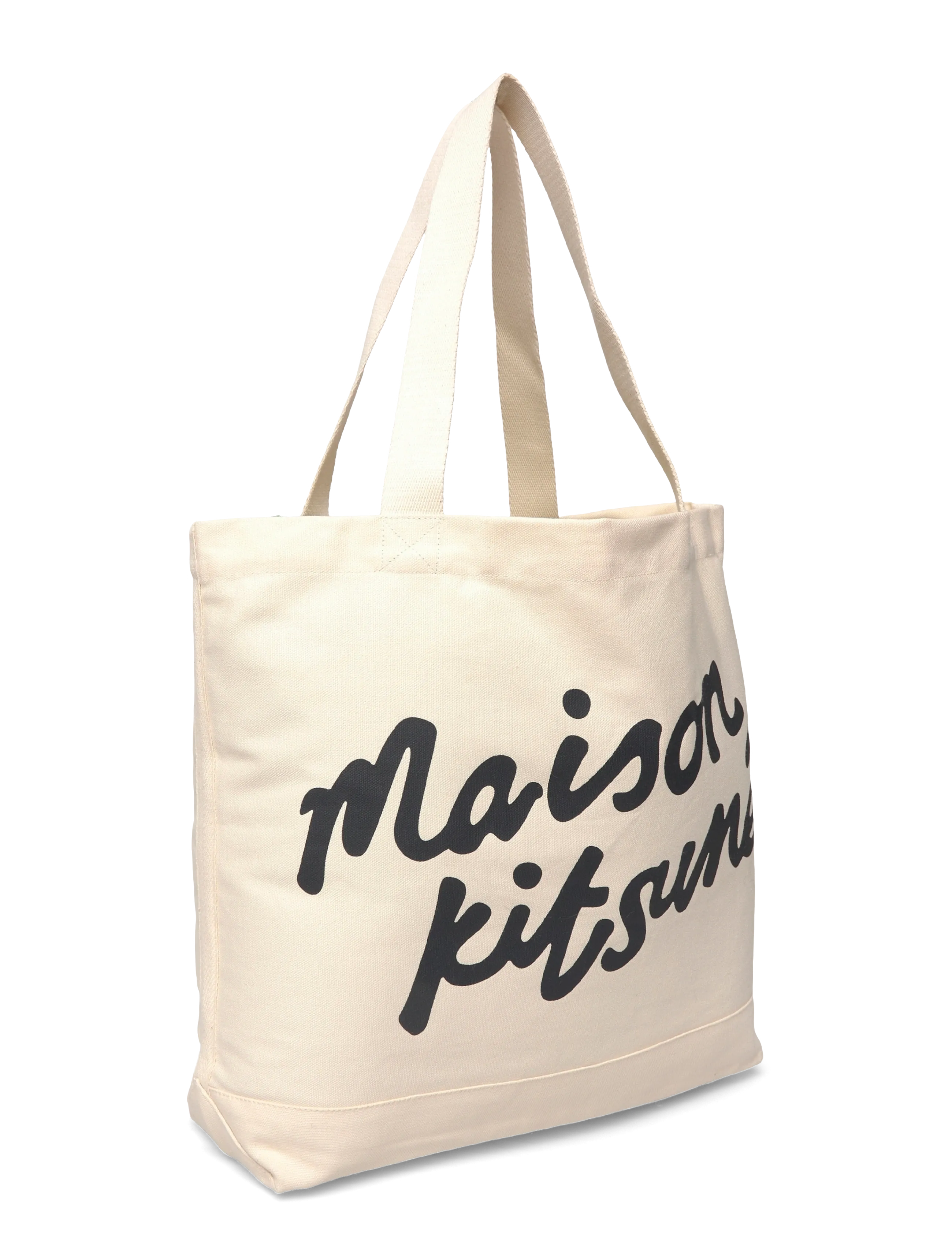 Handwriting Tote 3