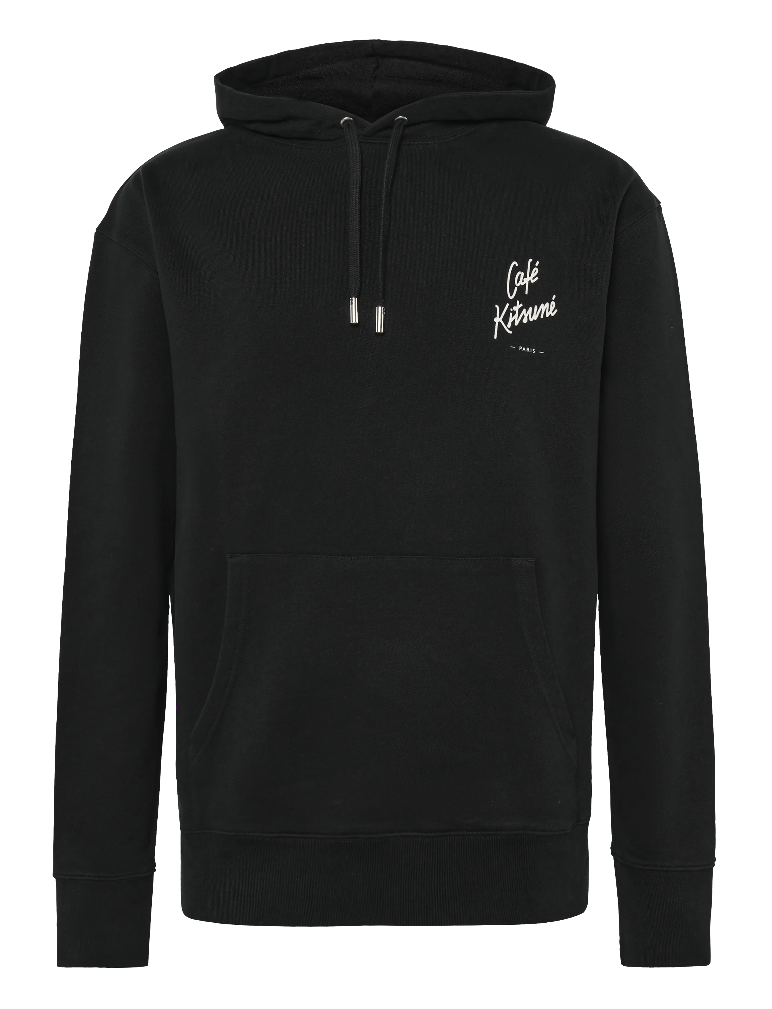Hoodie Cafe Kitsune New