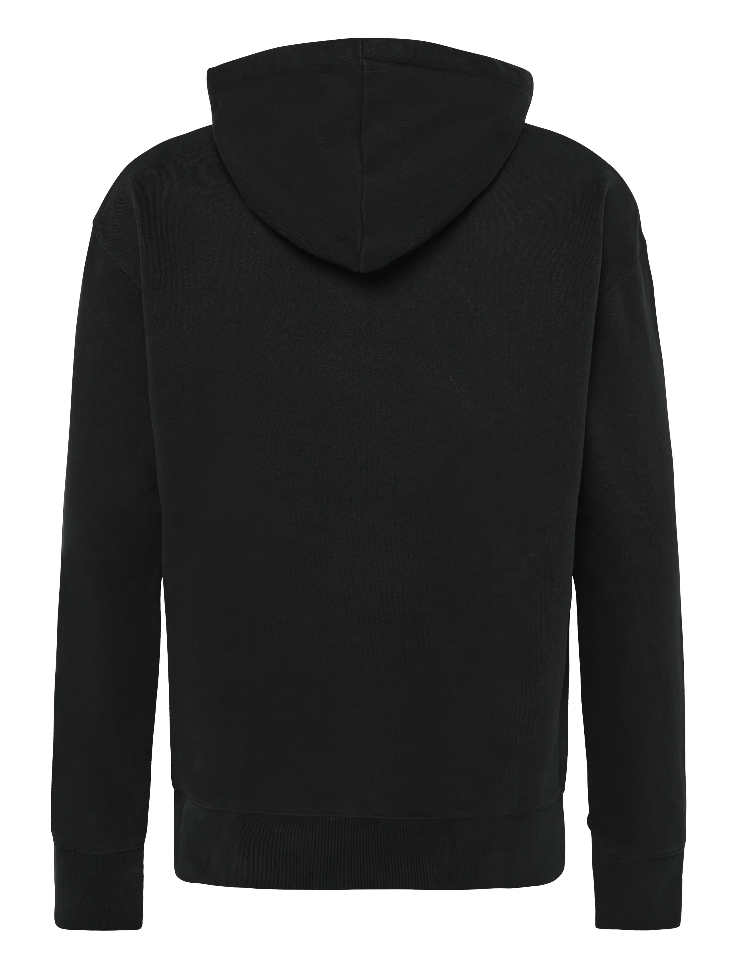 Hoodie Cafe Kitsune New 2