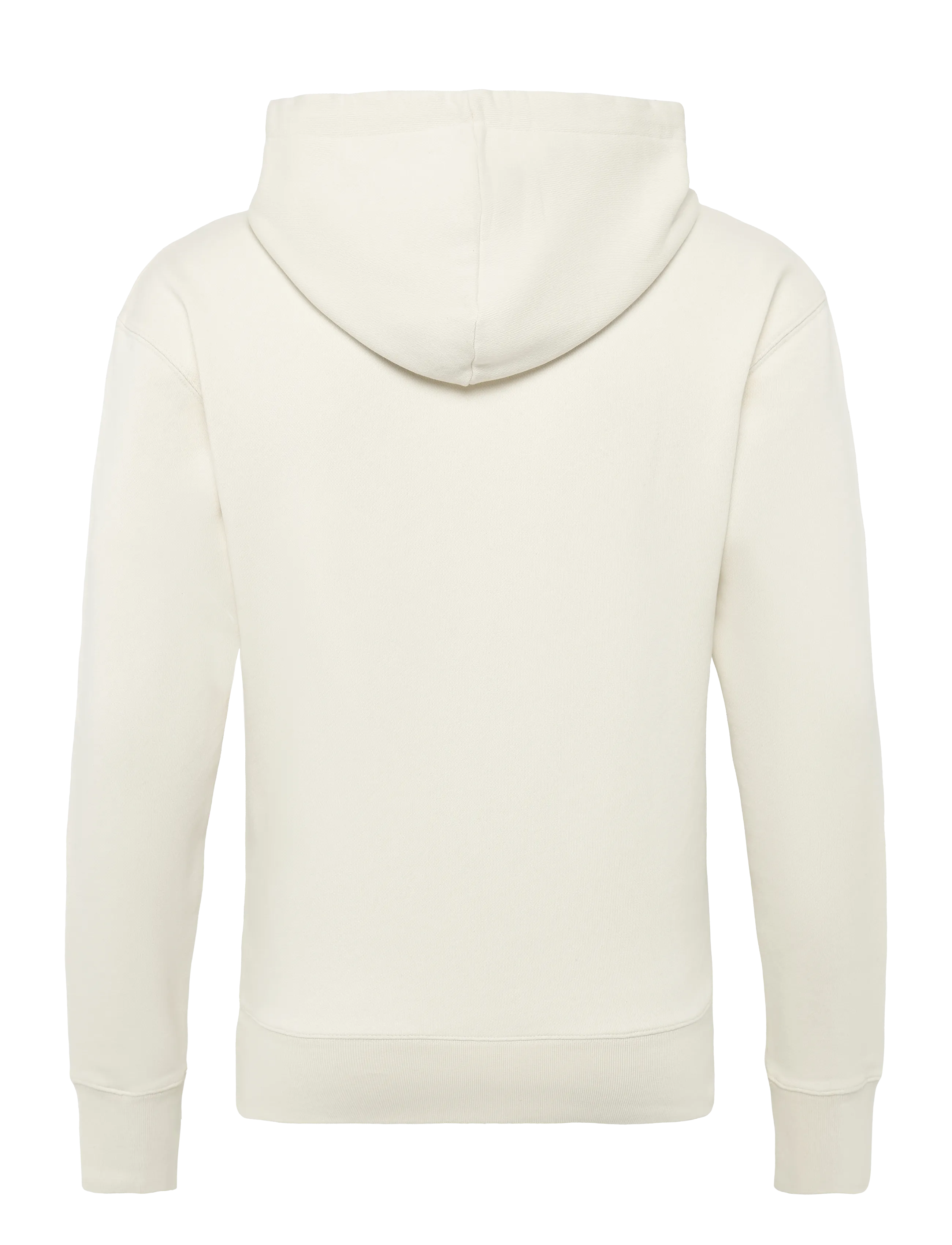 Maison Kitsune - HOODIE CAFE KITSUNE NEW - hoodies - latte - 1