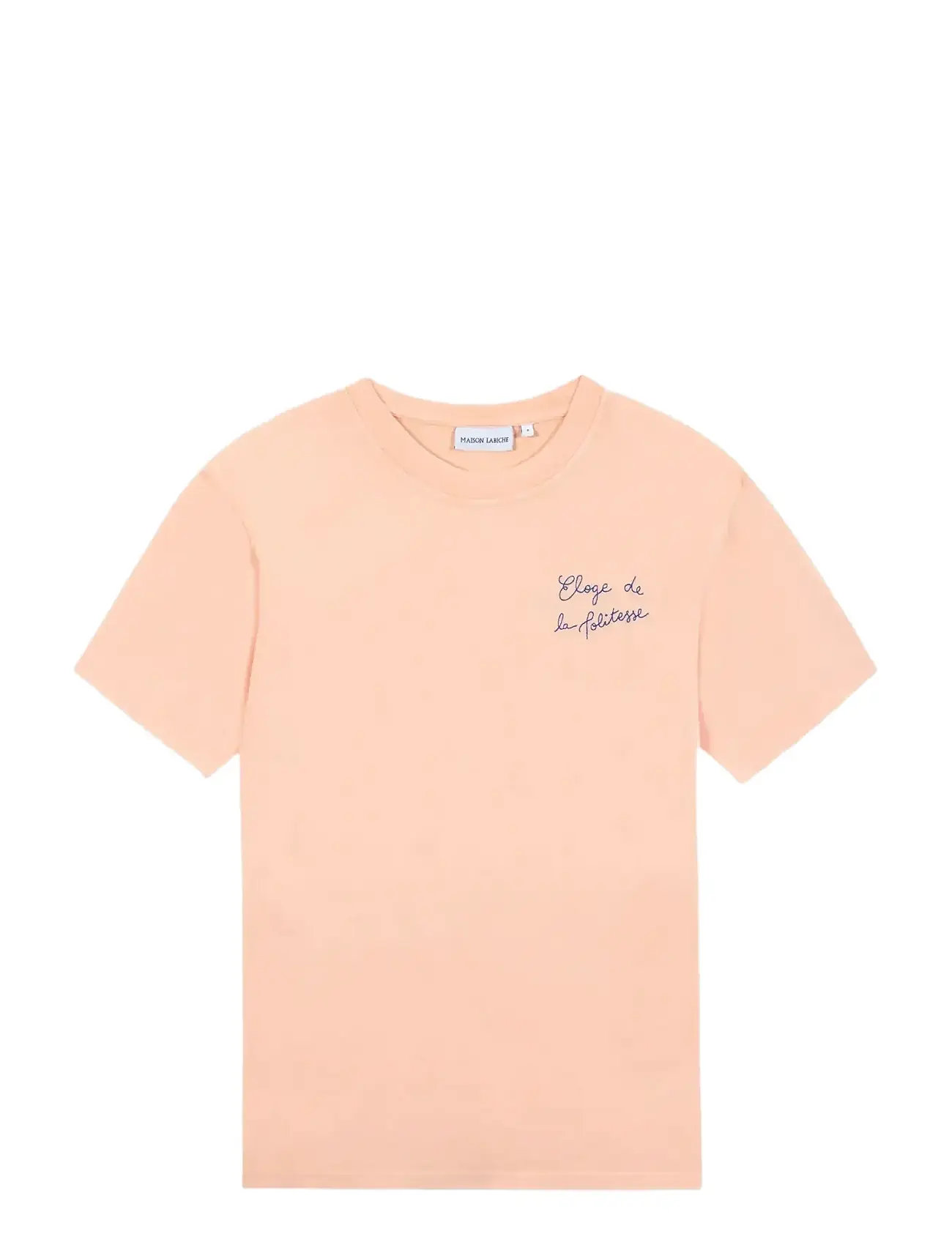 Maison Labiche Bainville Eloge Politess /Gots - Pink - M