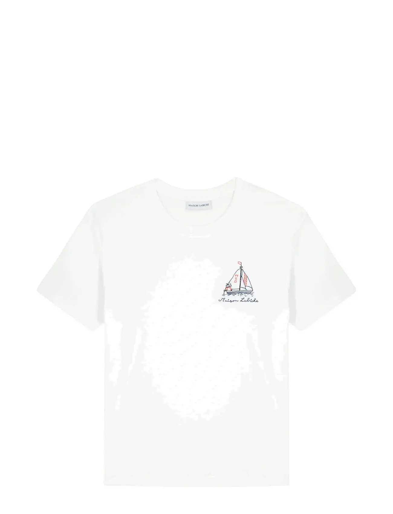 Maison Labiche Popincourt Sailor Dog/Gots - - S 1
