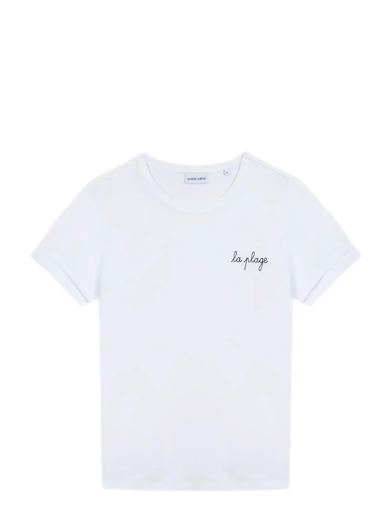 Maison Labiche Poitou La Plage/ Gots - White - XS