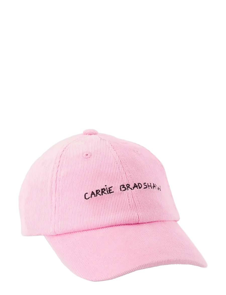 Maison Labiche - BEAUMONT CARRIE BRADSHAW - lippalakit - velvet city pink - 0