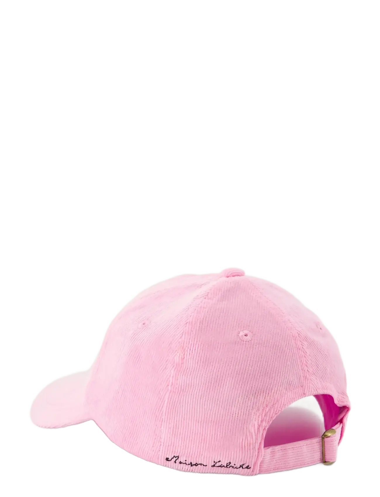 Maison Labiche - BEAUMONT CARRIE BRADSHAW - kasketter & caps - velvet city pink - 1
