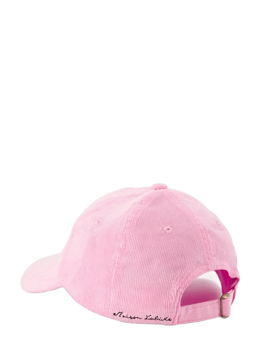Maison Labiche - BEAUMONT CARRIE BRADSHAW - kasketter & caps - velvet city pink - 1