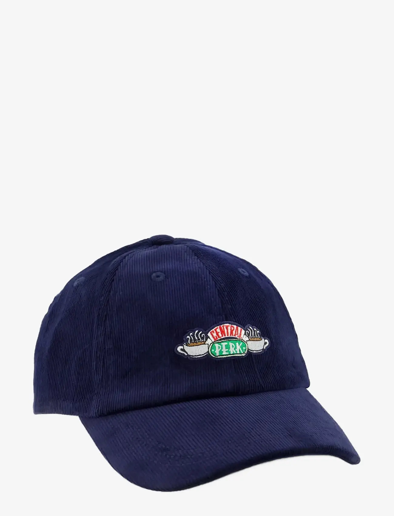 Maison Labiche - BEAUMONT CENTRAL PERK - kasketter & caps - velvet midnight blue - 0
