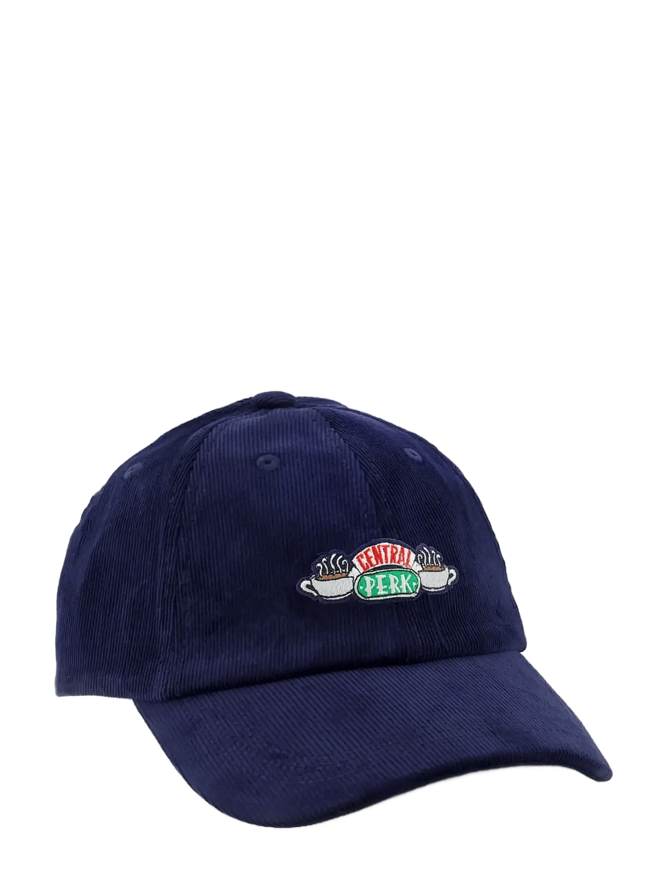 BEAUMONT CENTRAL PERK - VELVET