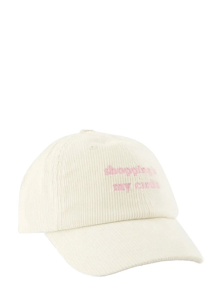Maison Labiche - BEAUMONT SHOPPING IS MY CARDIO - lippalakit - velvet vanilla - 0