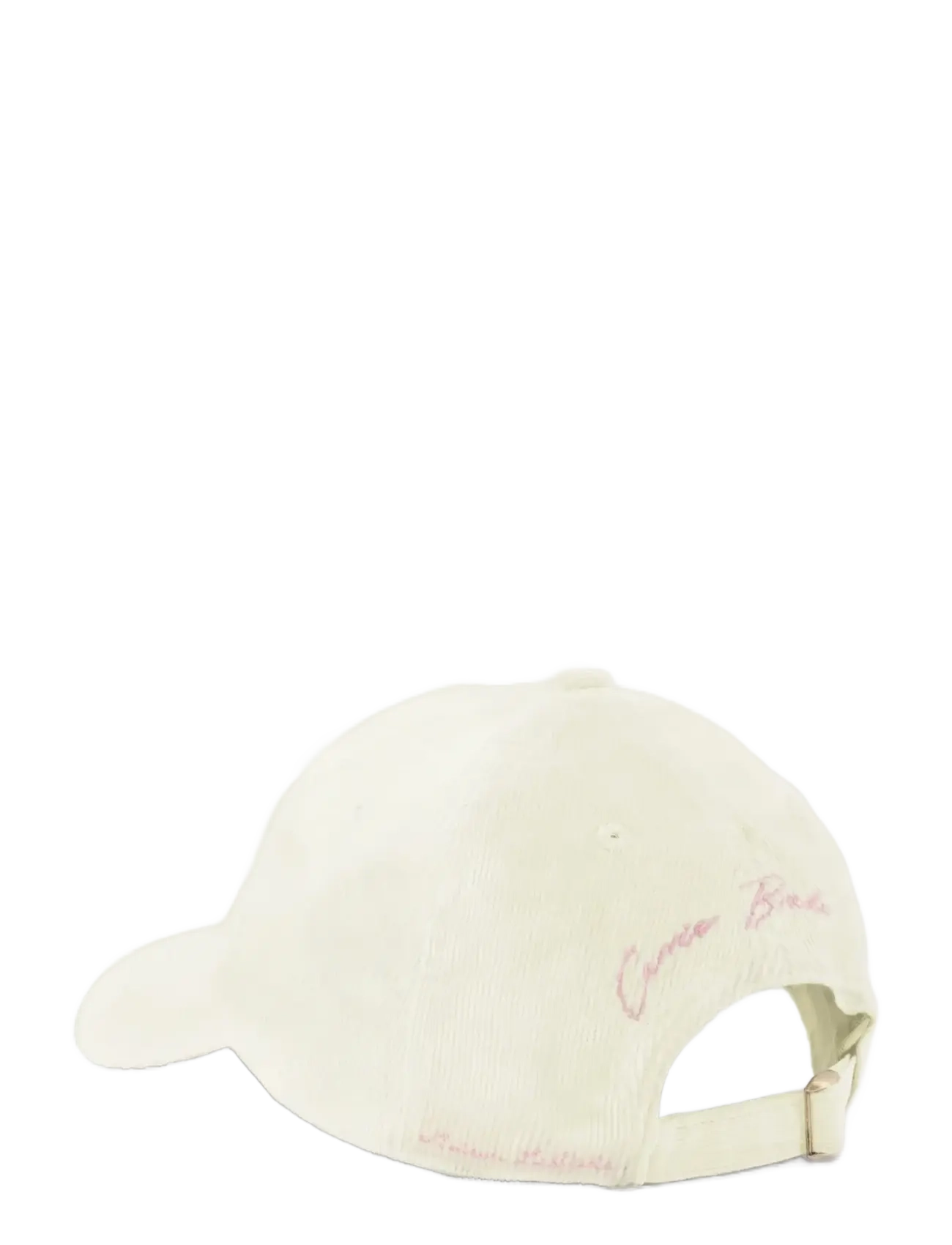 Maison Labiche - BEAUMONT SHOPPING IS MY CARDIO - lippalakit - velvet vanilla - 1