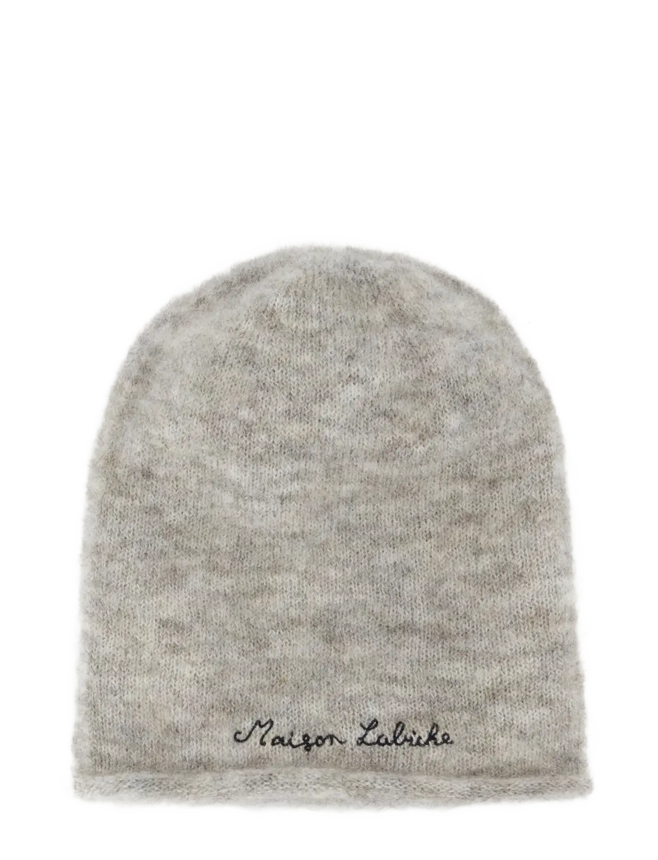 Maison Labiche HAUY MAISON LABICHE - Accessoarer - LIGHT HEATHER GREY / grey