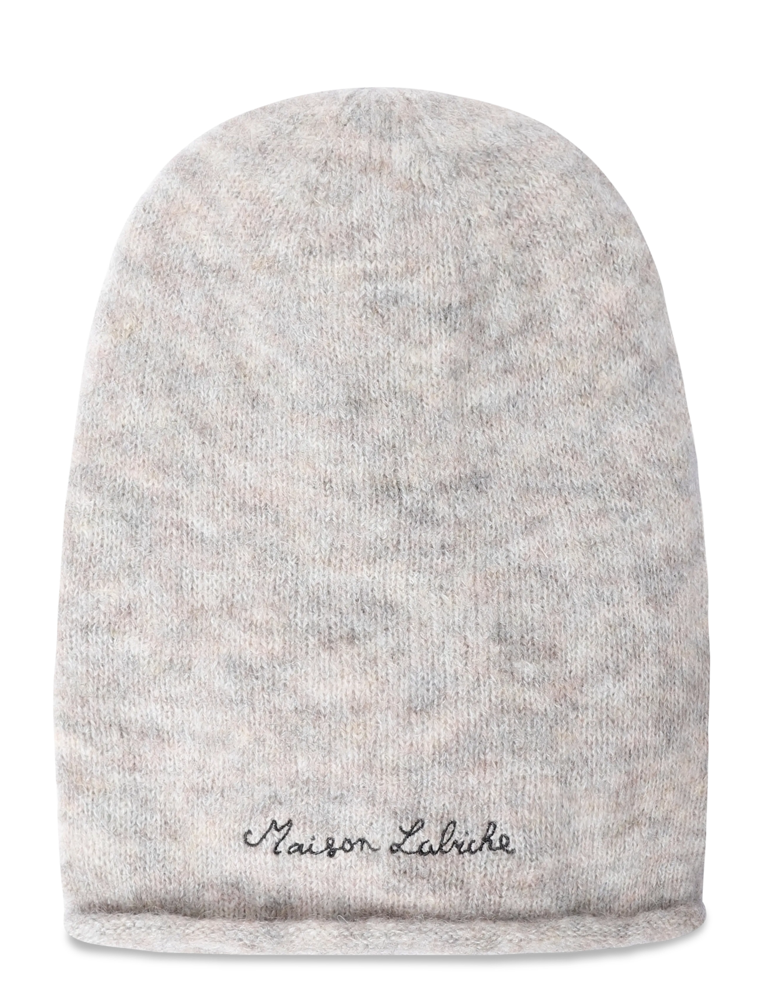 Maison Labiche HAUY MAISON LABICHE - Accessories - LIGHT HEATHER GREY / grey