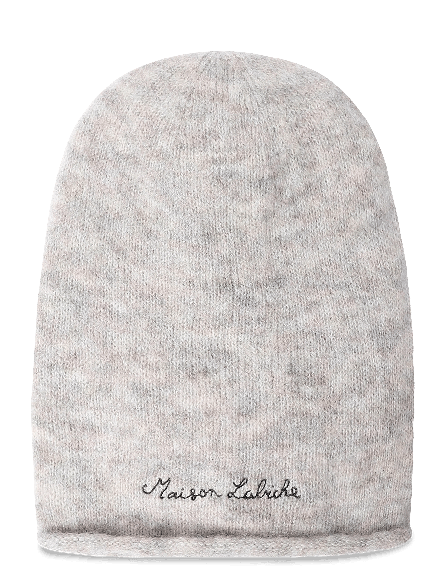 Maison Labiche - HAUY MAISON LABICHE - mössor - light heather grey - 1