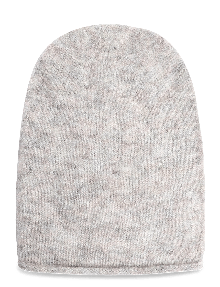Maison Labiche - HAUY MAISON LABICHE - mössor - light heather grey - 2