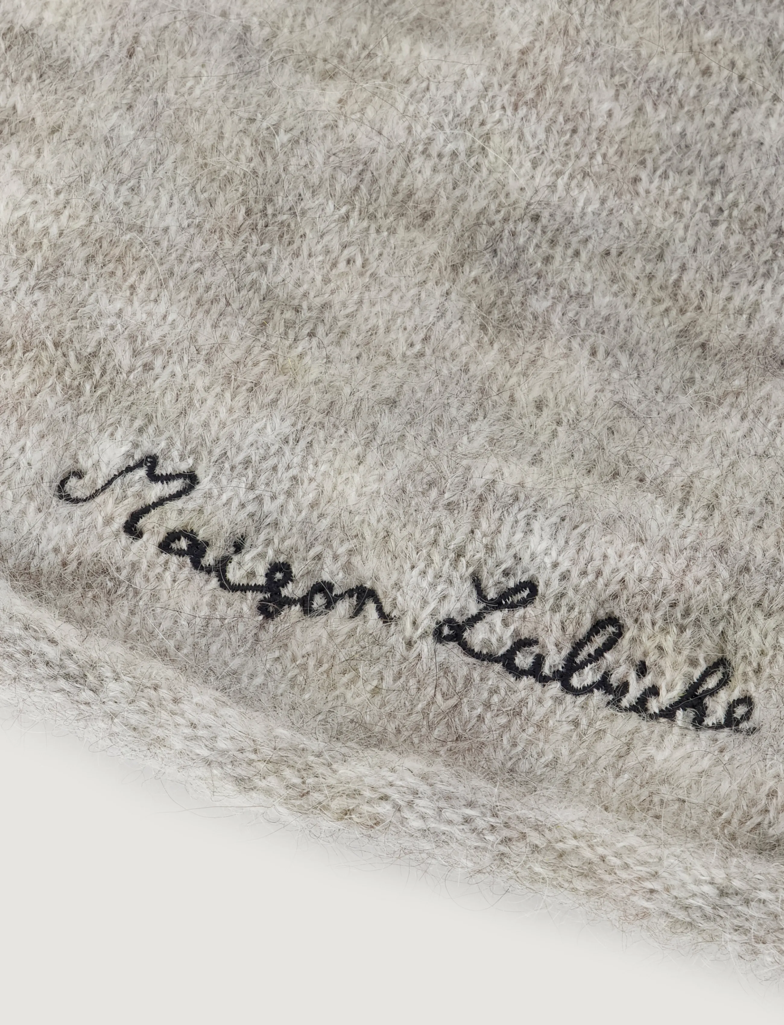 Maison Labiche - HAUY MAISON LABICHE - light heather grey - 2