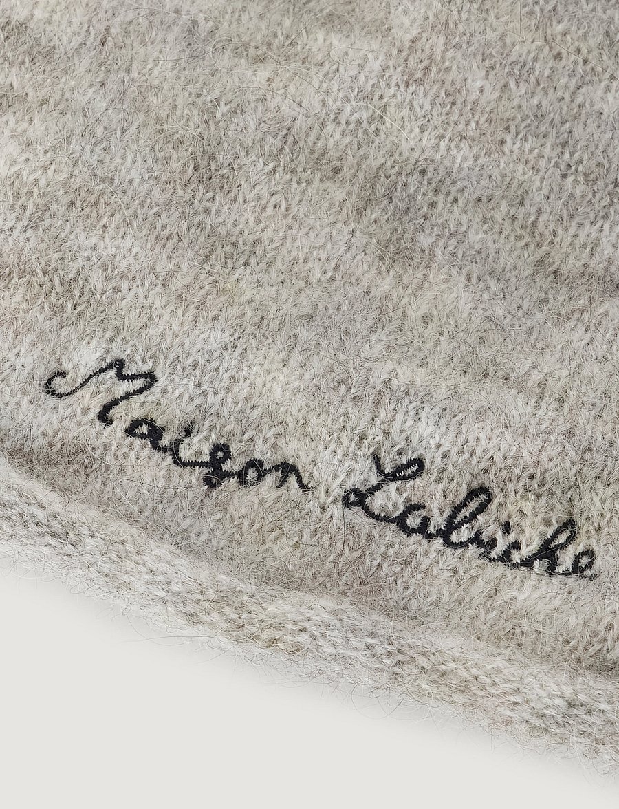 Maison Labiche - HAUY MAISON LABICHE - light heather grey - 2