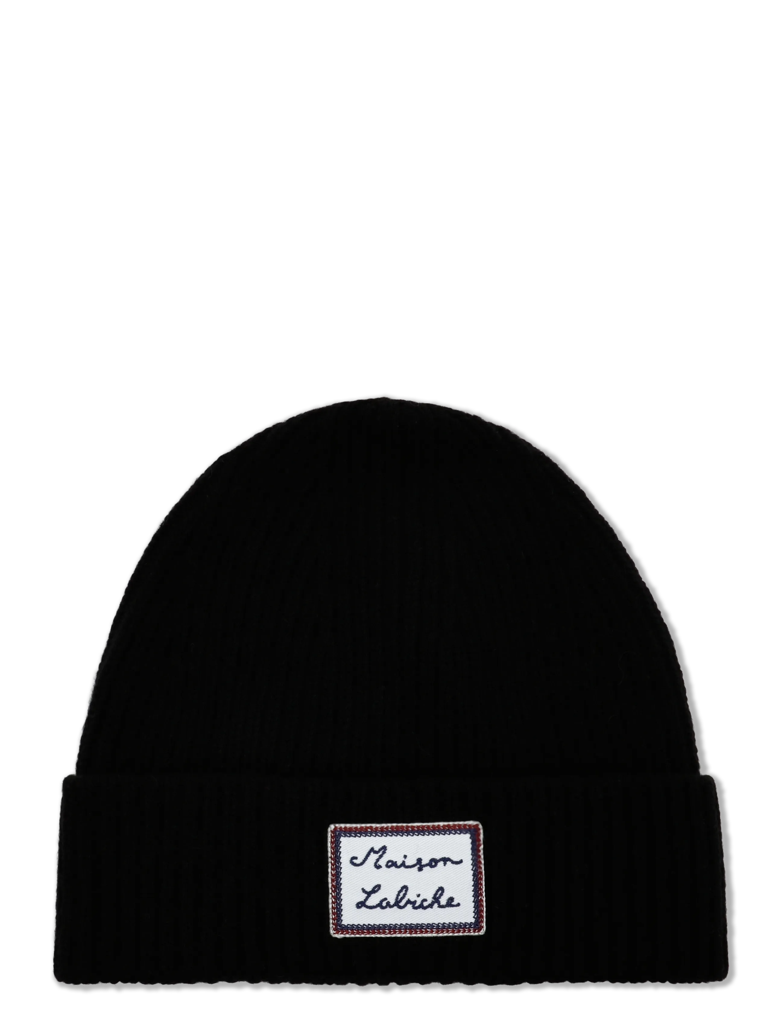 Maison Labiche HUTINEL NEW PATCH MLB - Maison Labiche - BLACK / black