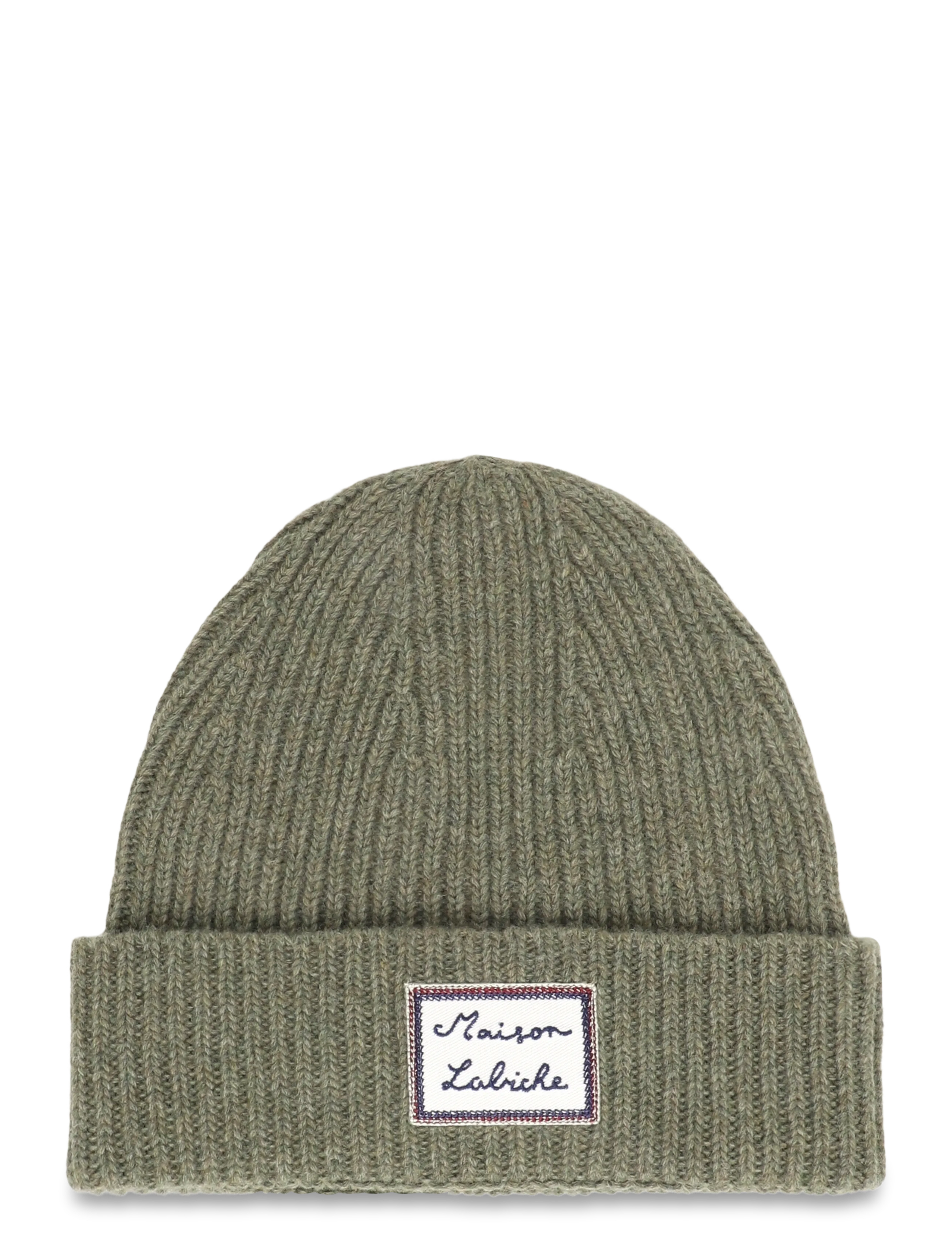 Maison Labiche HUTINEL NEW PATCH MLB - Maison Labiche - CAMO GREEN / khaki/green