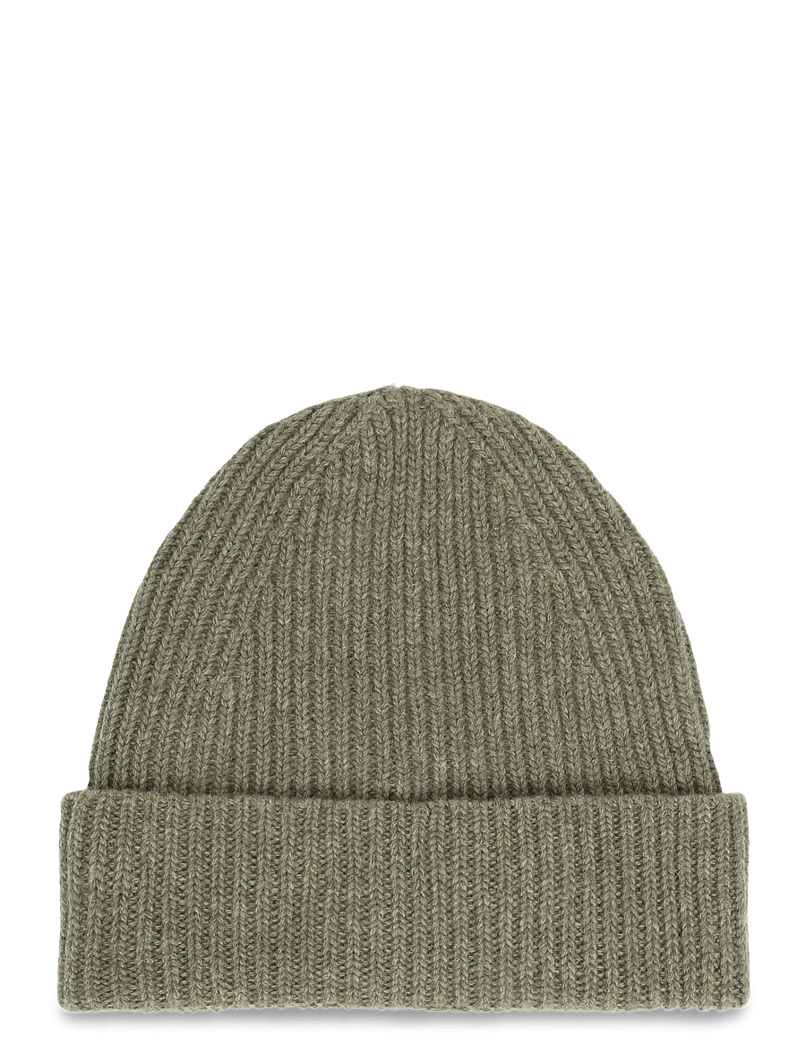 Maison Labiche - HUTINEL NEW PATCH MLB - mützen - camo green - 1