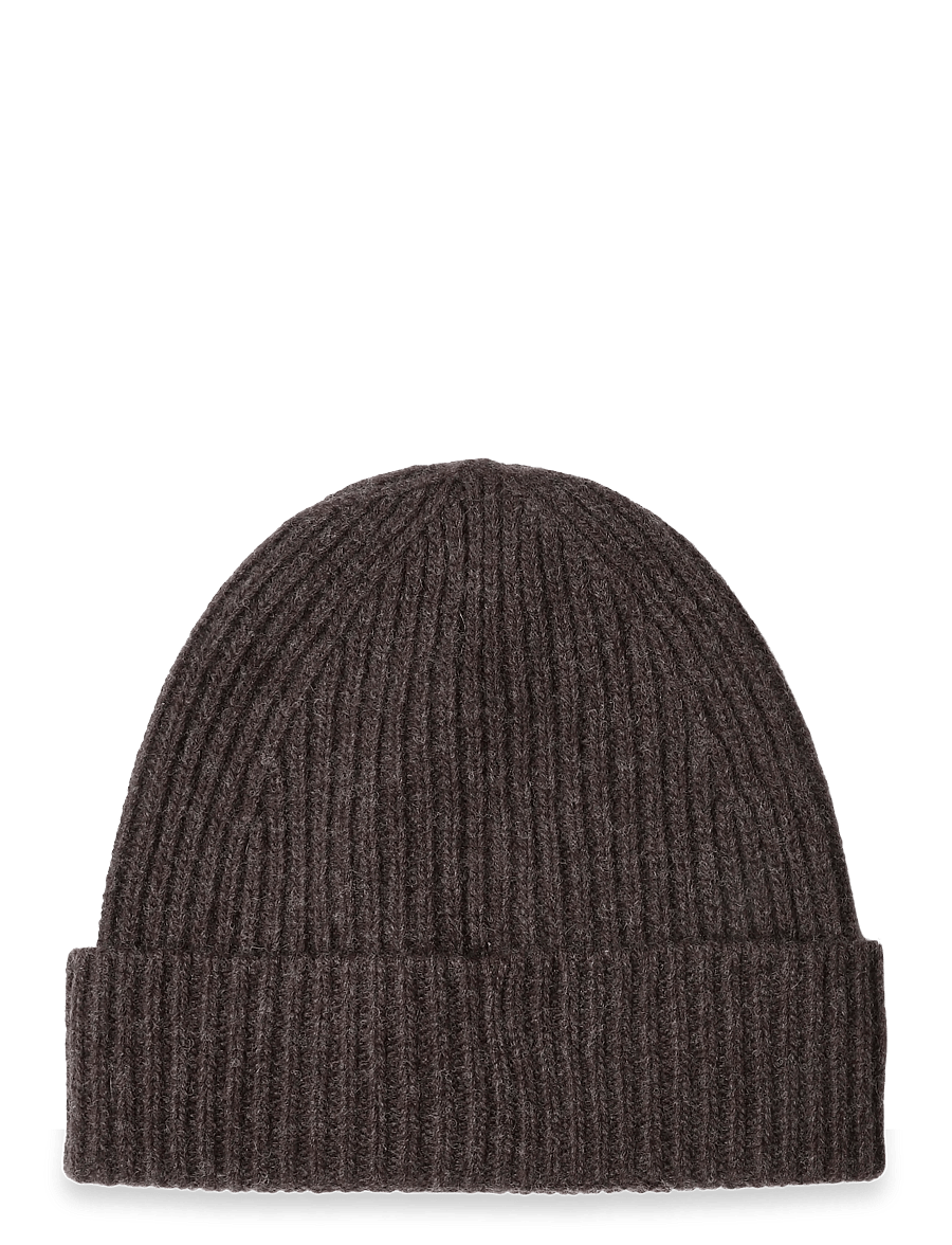 Maison Labiche - HUTINEL NEW PATCH MLB - mützen - dark roast - 1