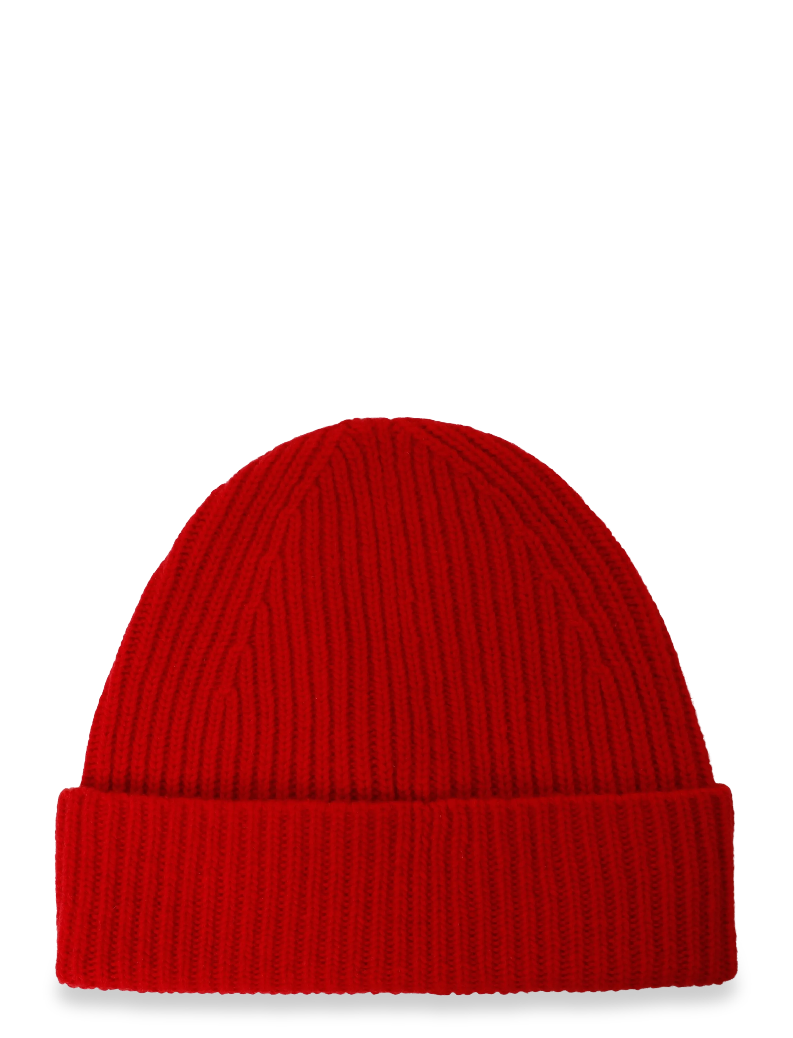 Maison Labiche - HUTINEL NEW PATCH MLB - mössor - pepper red - 1