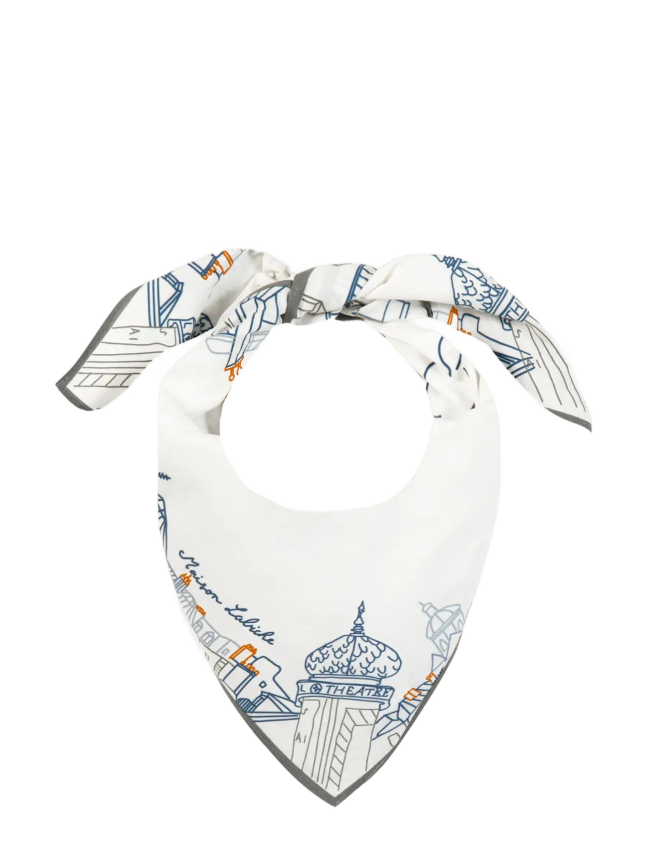 Maison Labiche - LAMPUE REMEMBER THE BEAUTY - off white - 1