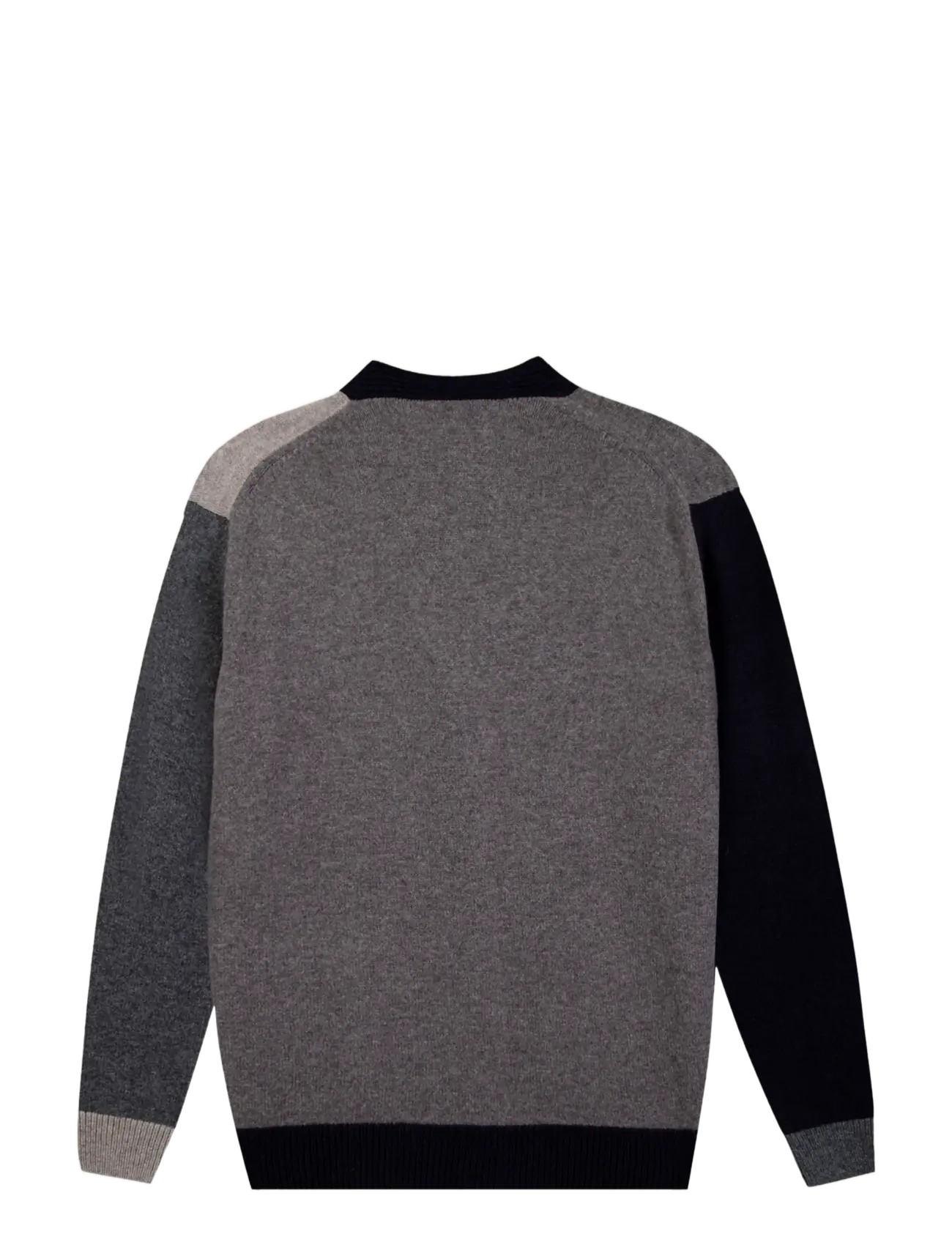 Maison Labiche - BALFOURNIER MINI PATCH COEUR - coffee beige cb - 1