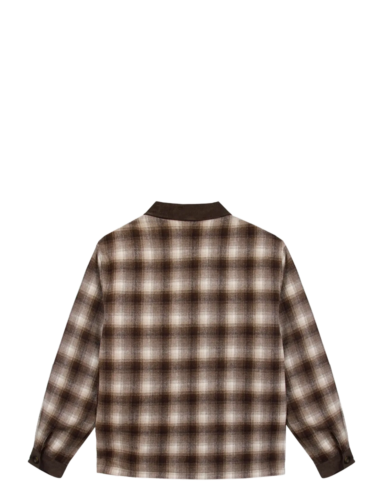 Maison Labiche - CHABRIER NB - plaid sand blue - 2
