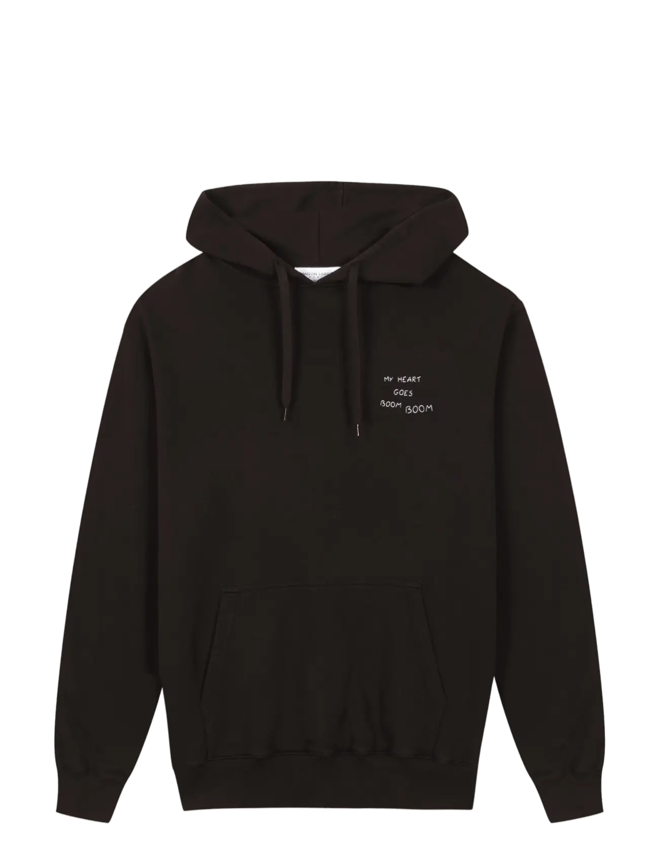 Maison Labiche - CROZATIER HEART GOES BOOM/GOTS - dark roast - 1