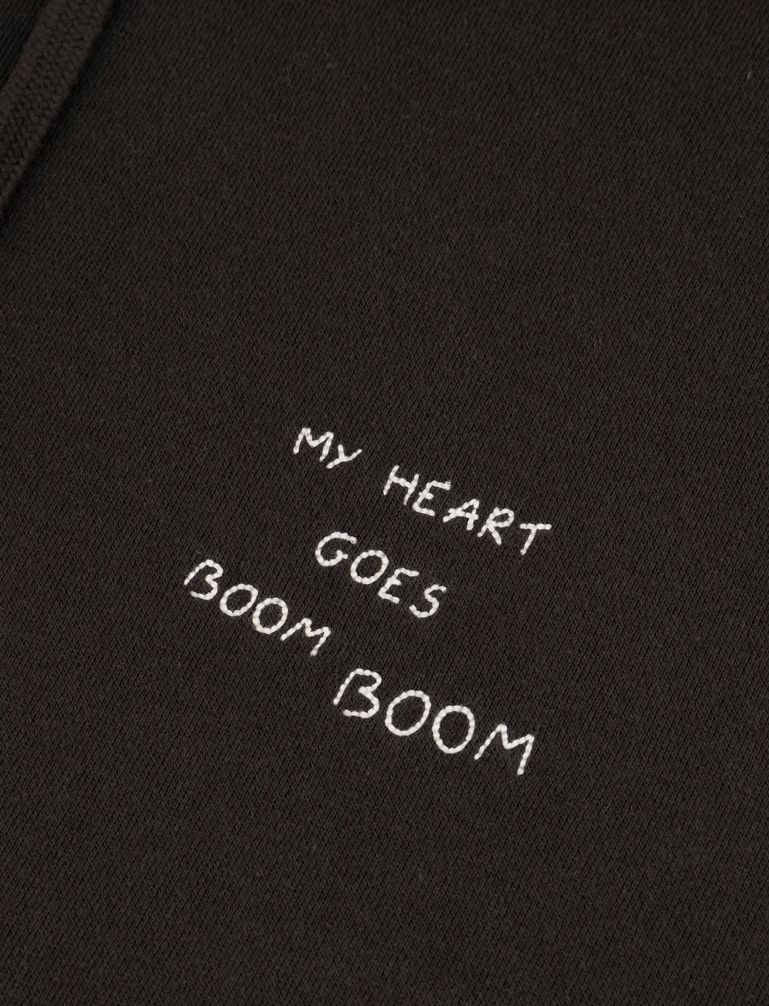 Maison Labiche - CROZATIER HEART GOES BOOM/GOTS - dark roast - 3