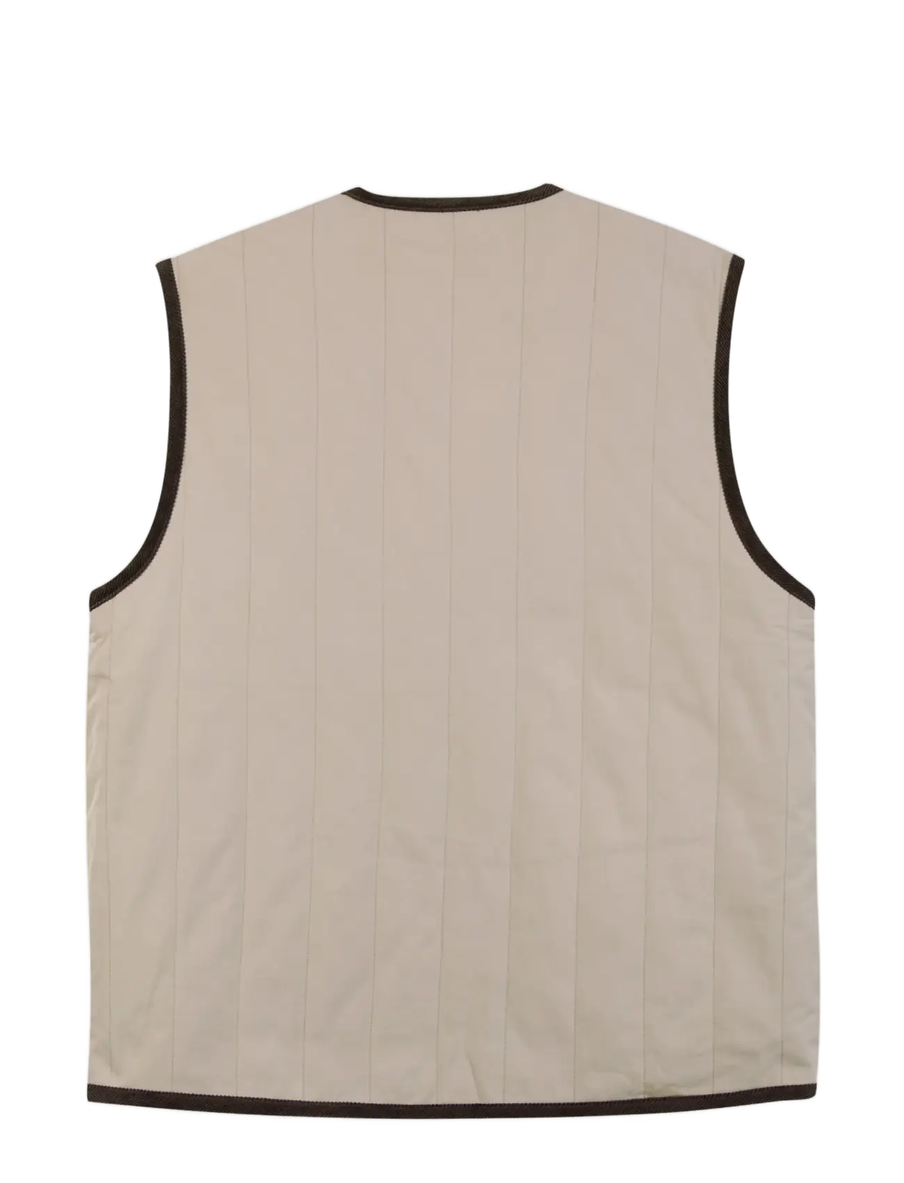 Maison Labiche - GENEVOIX PATCH COEUR - sandstone brown - 2