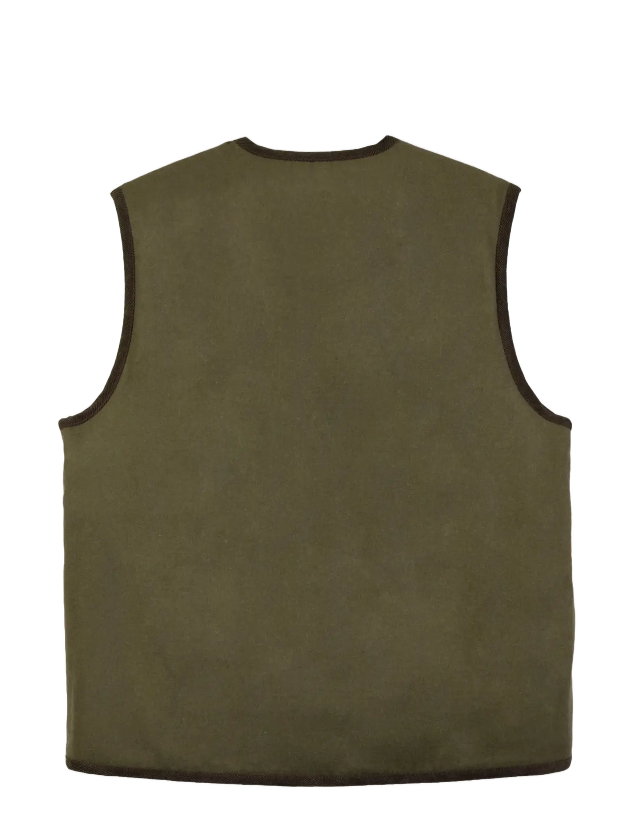 Maison Labiche - GENEVOIX PATCH COEUR - sandstone brown - 4