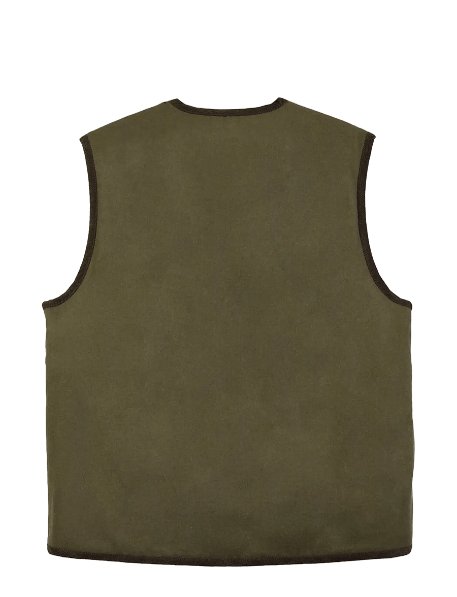 Maison Labiche - GENEVOIX PATCH COEUR - sandstone brown - 4