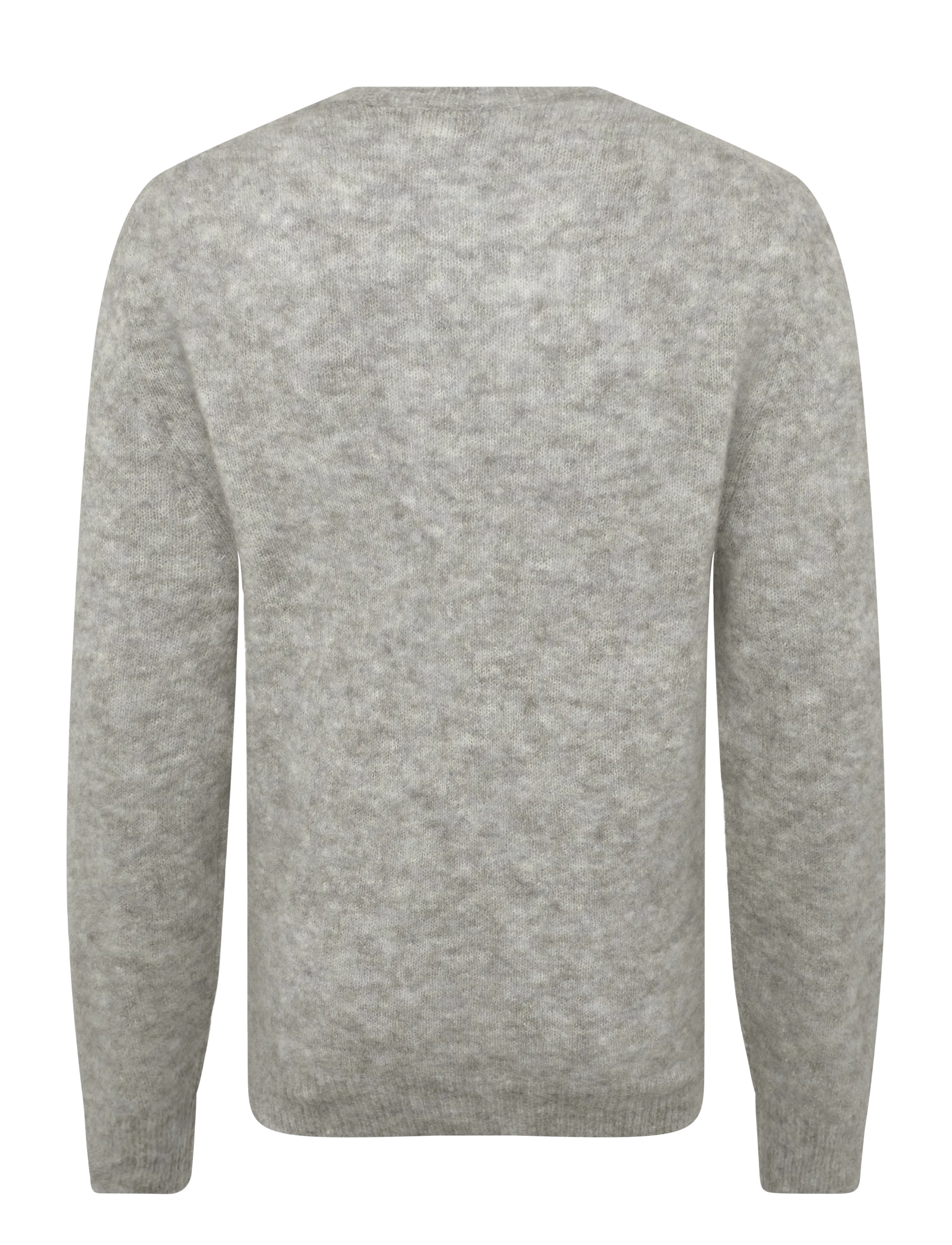 Maison Labiche - GRAND CERF COEUR - oatmeal beige - 1