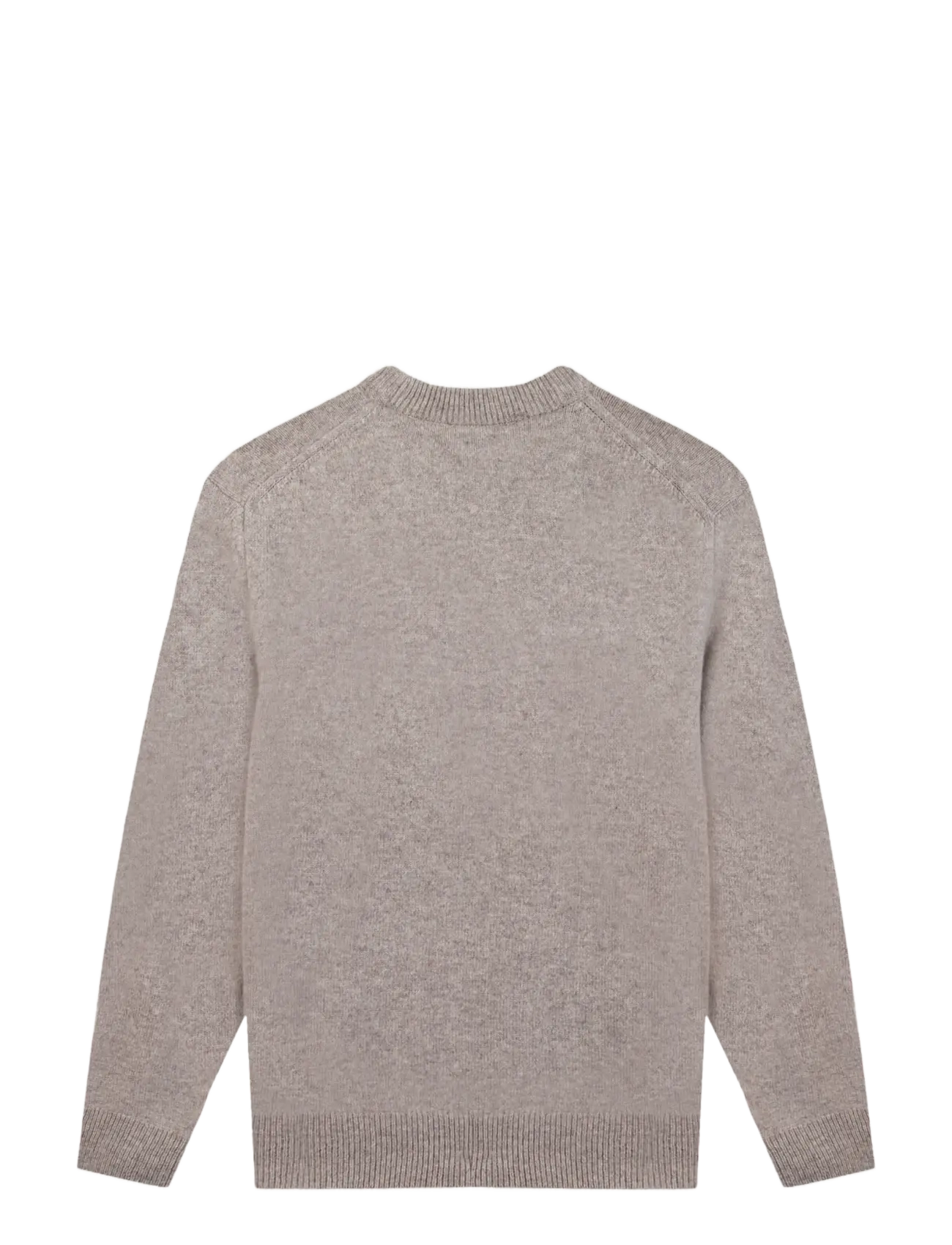 Maison Labiche - GRAND CERF OUT OF OFFICE - smoked beige - 1