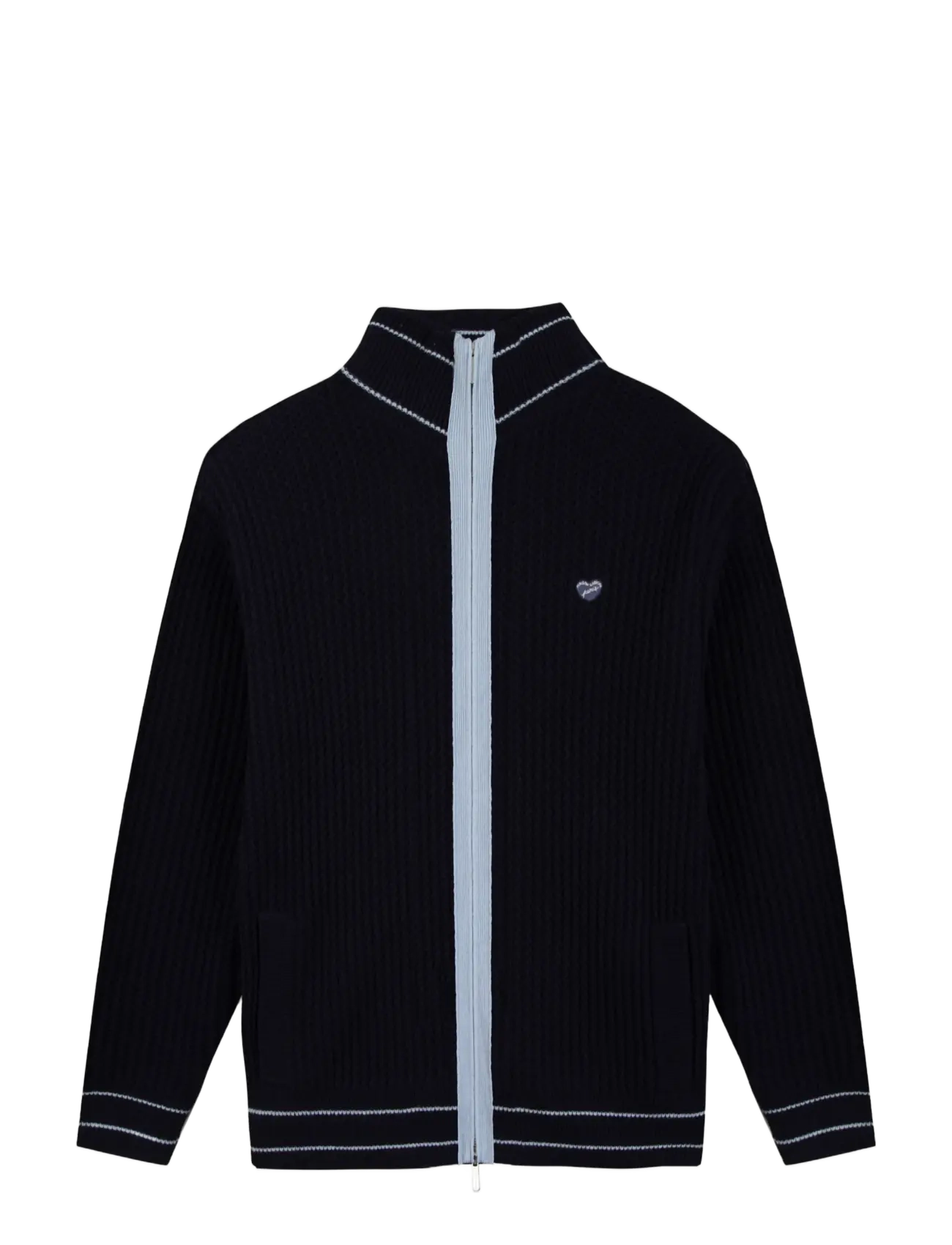 Maison Labiche KELNER PATCH COEUR -  - undefined / undefined