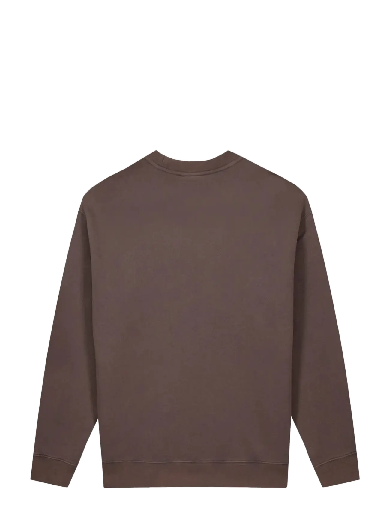 Maison Labiche - LEDRU JE T'AIME /GOTS - shop efter stil - dark ashes washed - 1