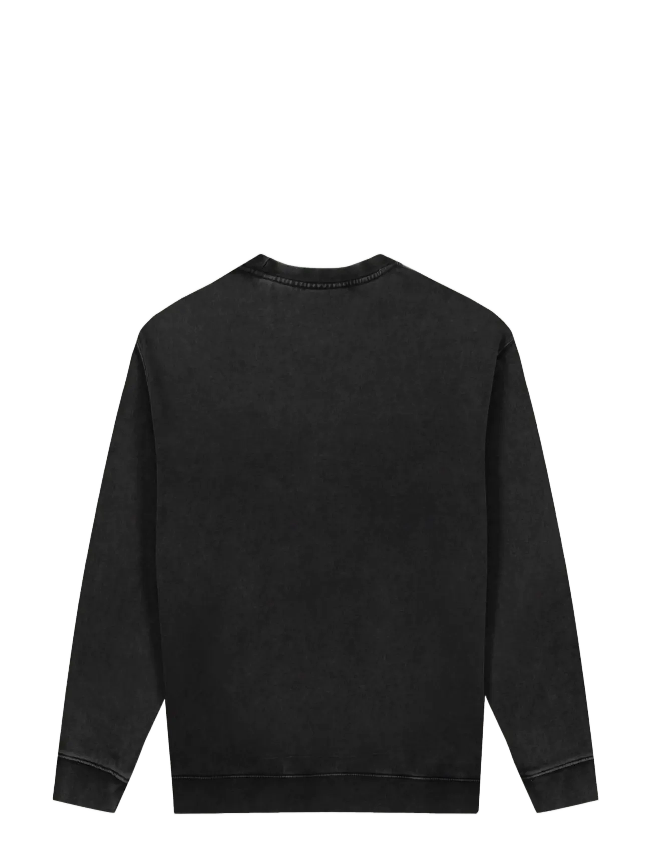 Maison Labiche - LEDRU PARIS CITY / GOTS - carbon washed - 1