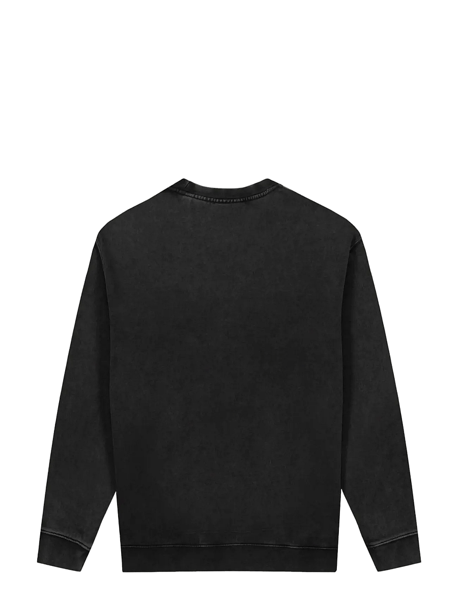 Maison Labiche - LEDRU PARIS CITY / GOTS - shoppa efter stil - carbon washed - 1