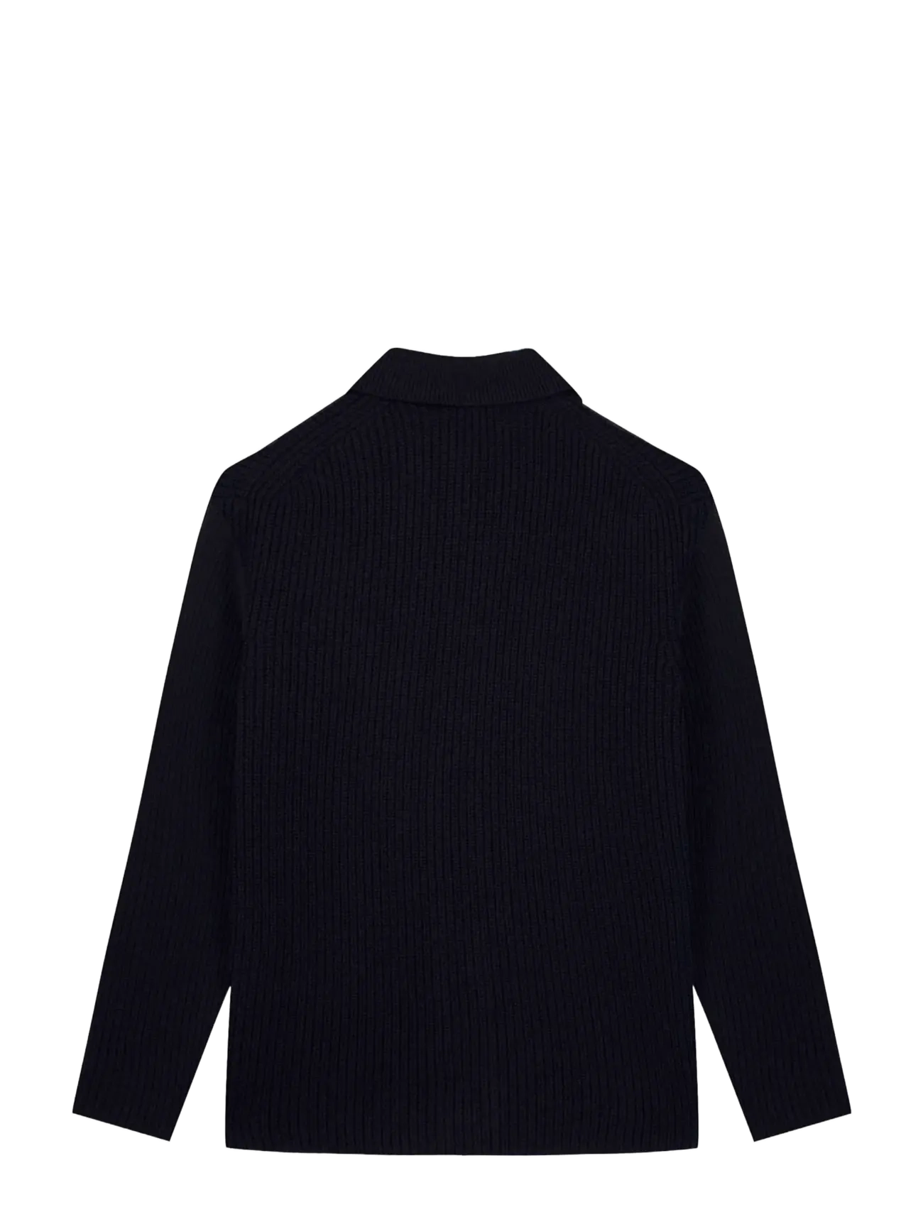 Maison Labiche - LODS NB - strickjacken - midnight blue - 2