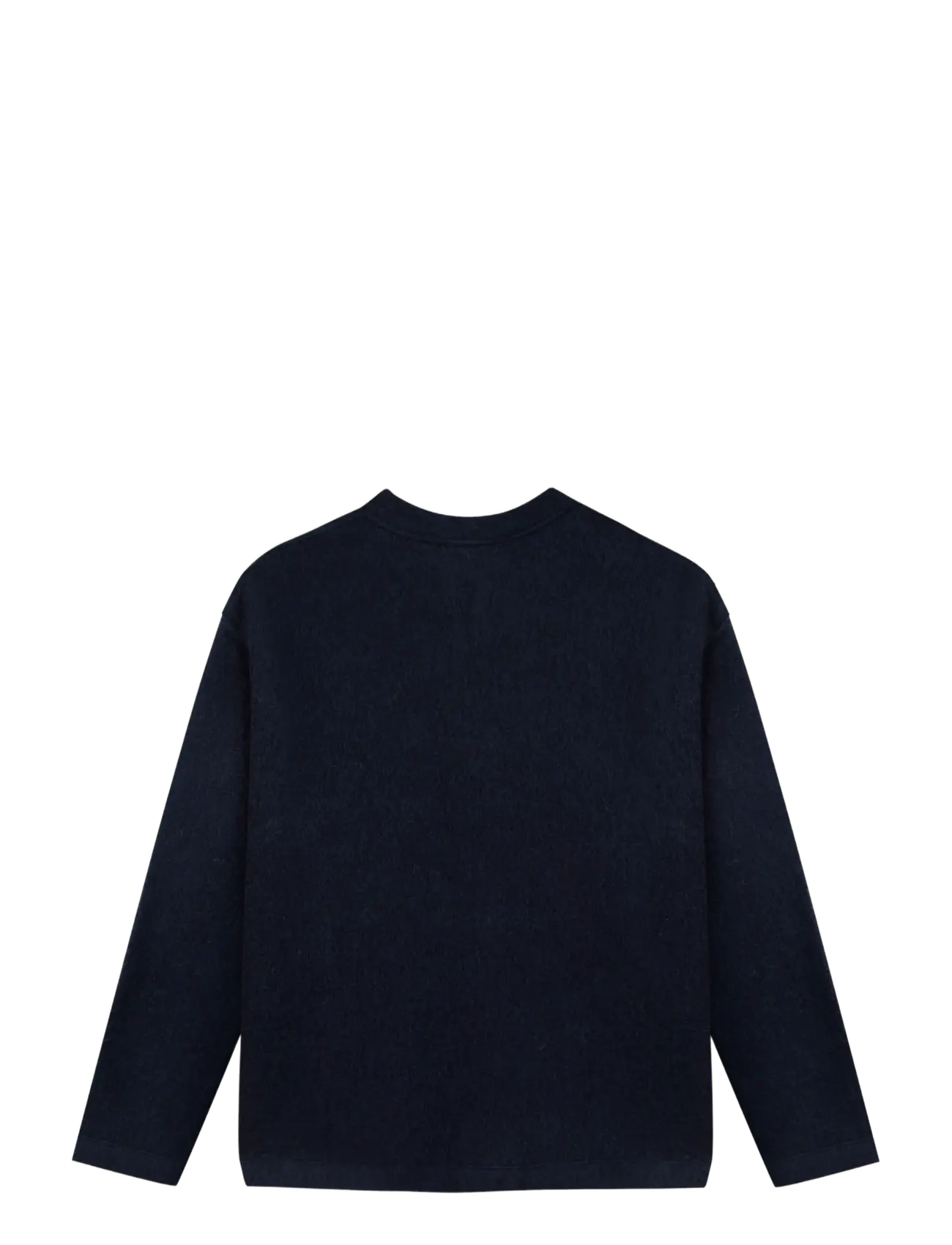 Maison Labiche - MARONITES PATCH COEUR PARIS - ultramarine - 2