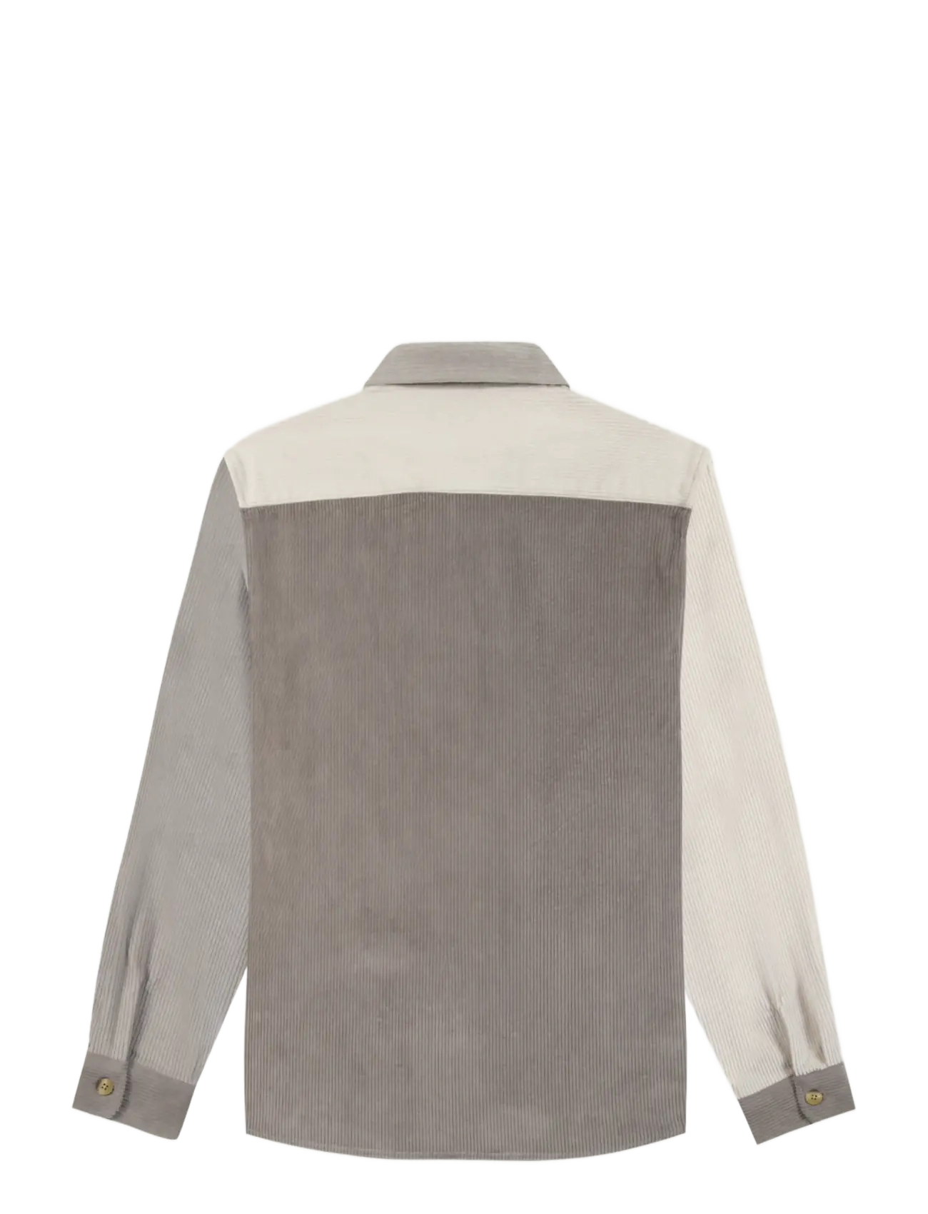 Maison Labiche - MONGE NB - velvet patch clay - 1