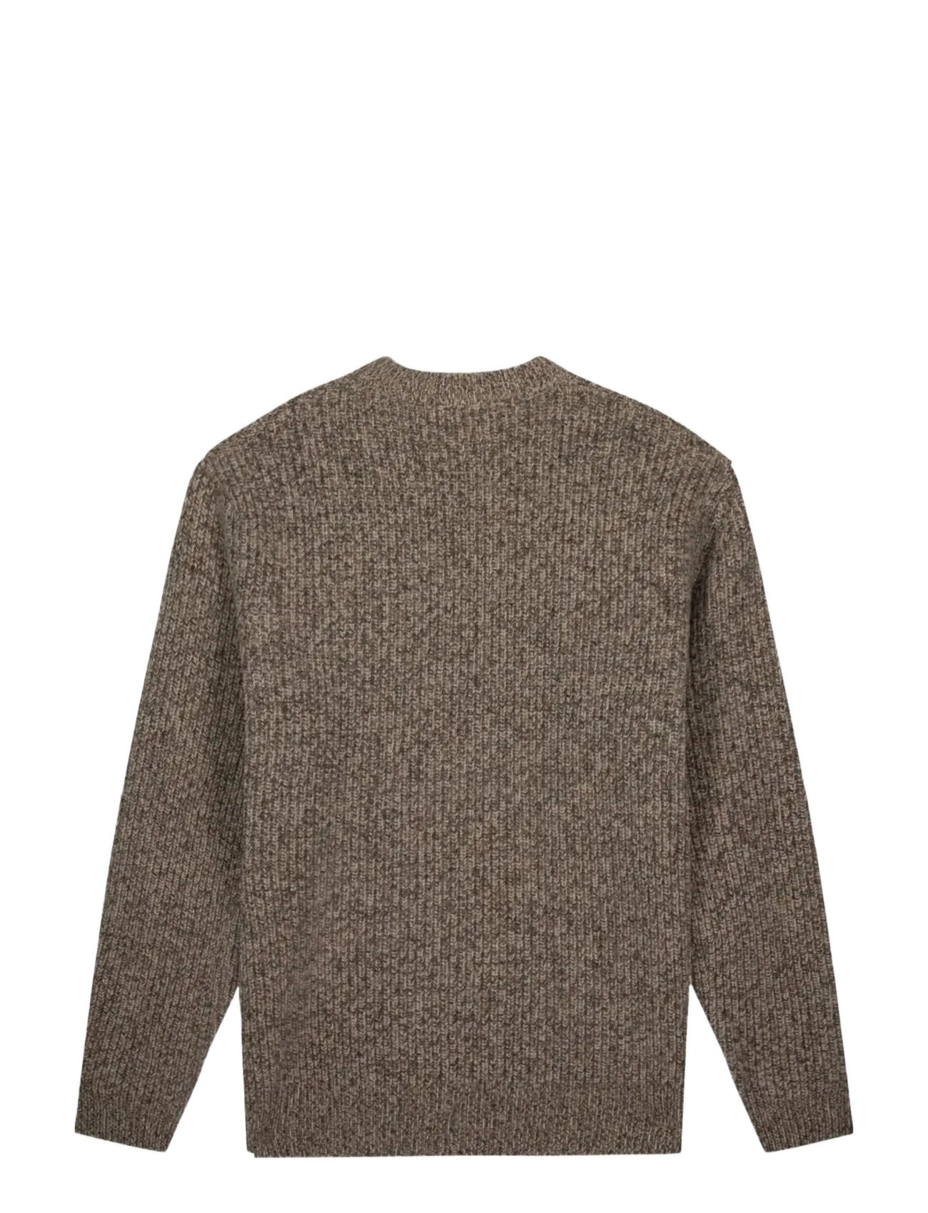 Maison Labiche - MULOT MINI PATCH COEUR - oatmeal beige black - 1