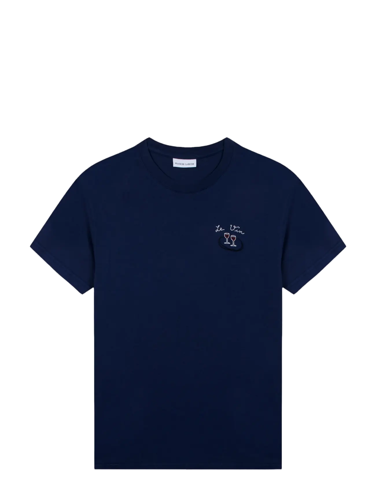 Maison Labiche POPINCOURT LE VIN / GOTS - Clothing - NAVY / navy