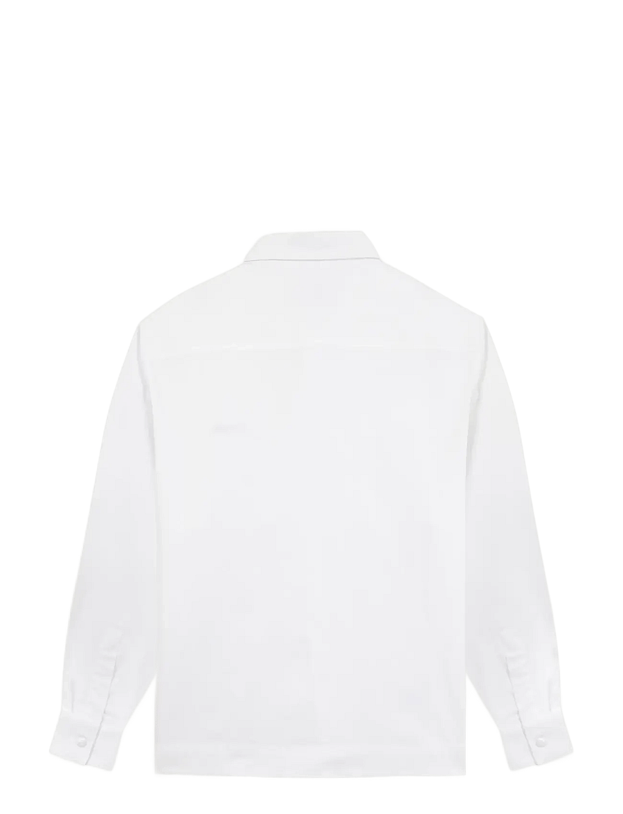 Maison Labiche - VARIZE OUT OF OFFICE - vabaajasärgid - oxford white - 2