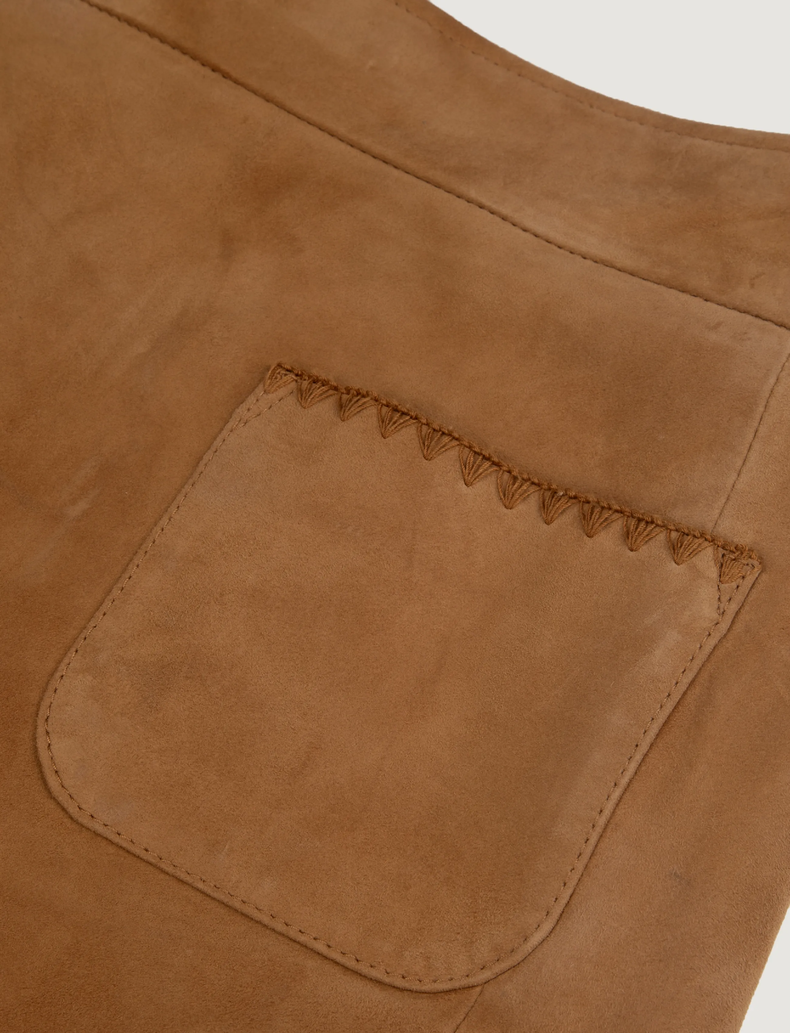 Maison Labiche - ASNIER LEATHER - natural leather - 5