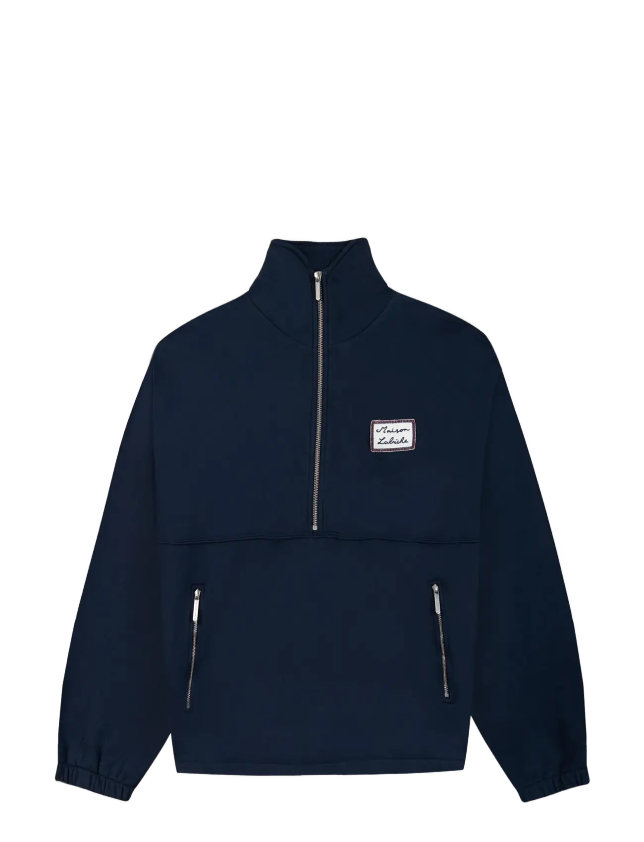 Maison Labiche - CHIAPPE MAISON LABICHE / GOTS - midnight blue - 1