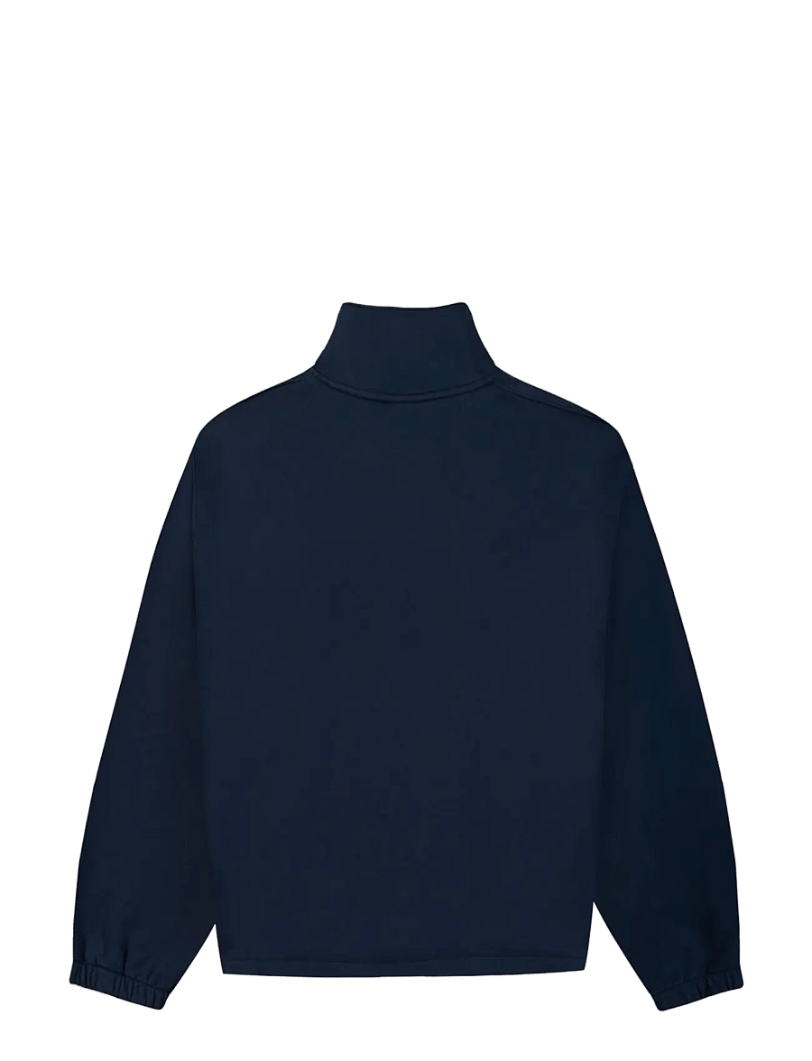 Maison Labiche - CHIAPPE MAISON LABICHE / GOTS - vårjackor - midnight blue - 2